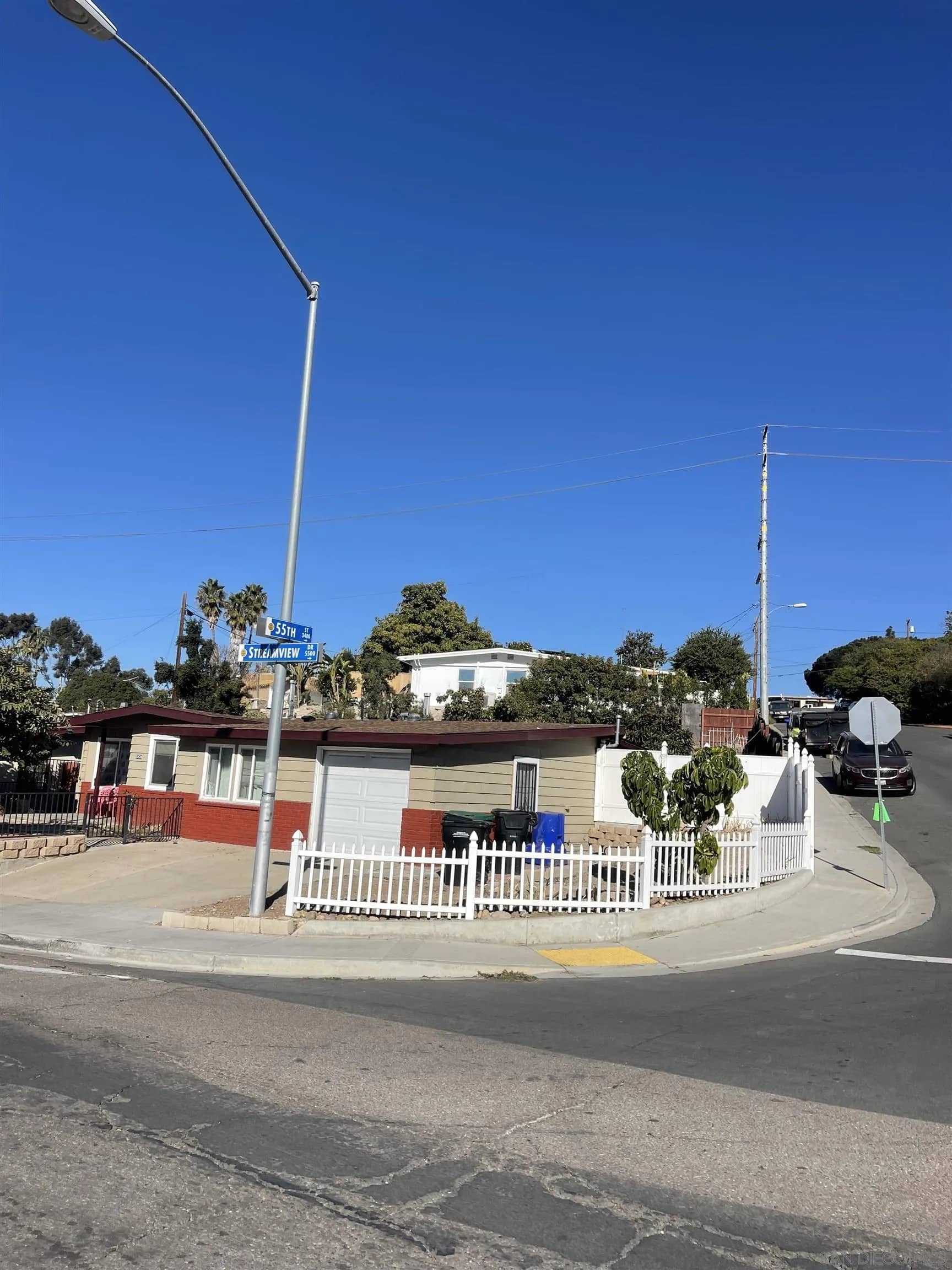 5474 Streamview Dr, San Diego, California, 92105