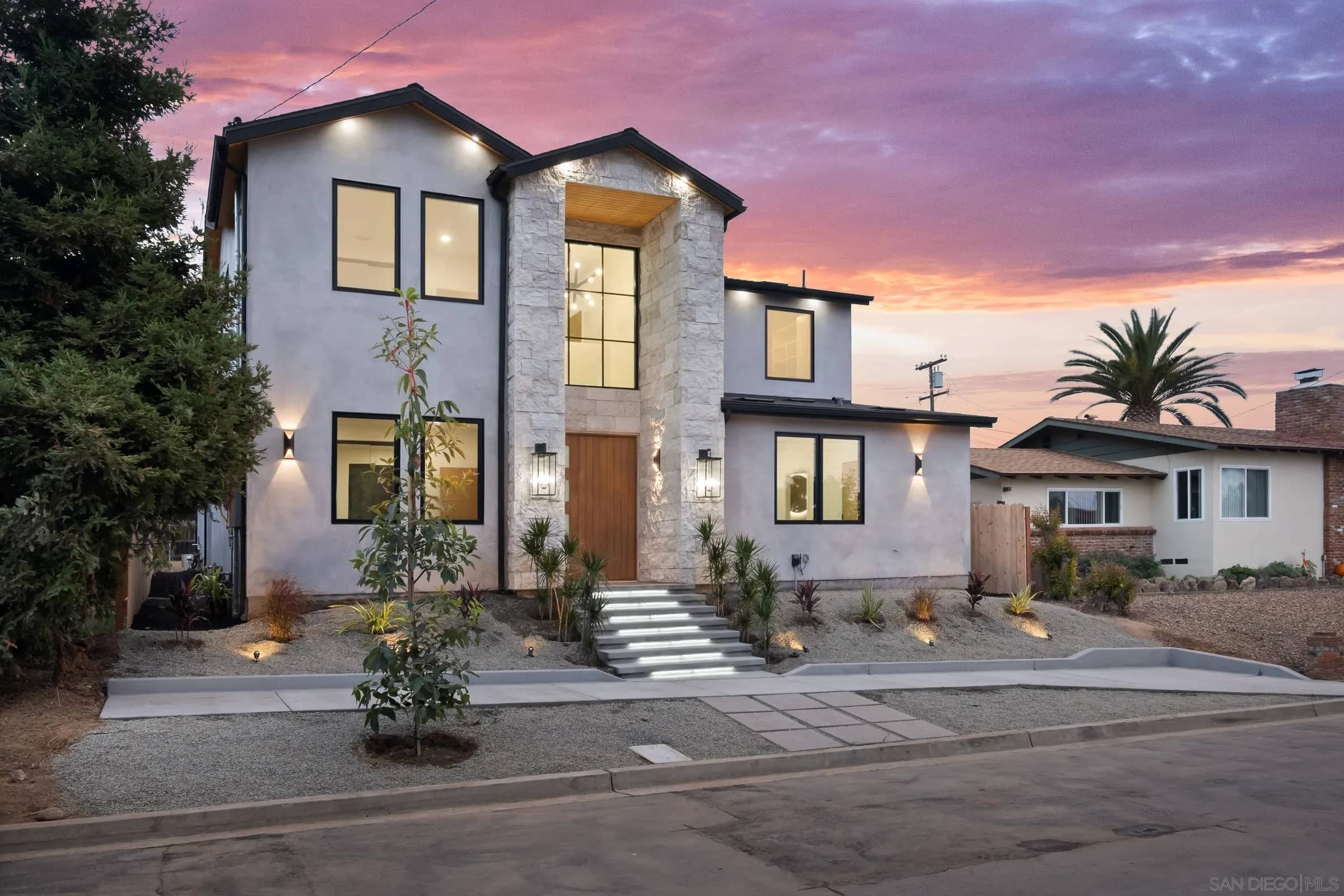 1531-33 Lieta St, San Diego, California, 92110