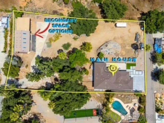 296 East Lane, El Cajon, California, 92021