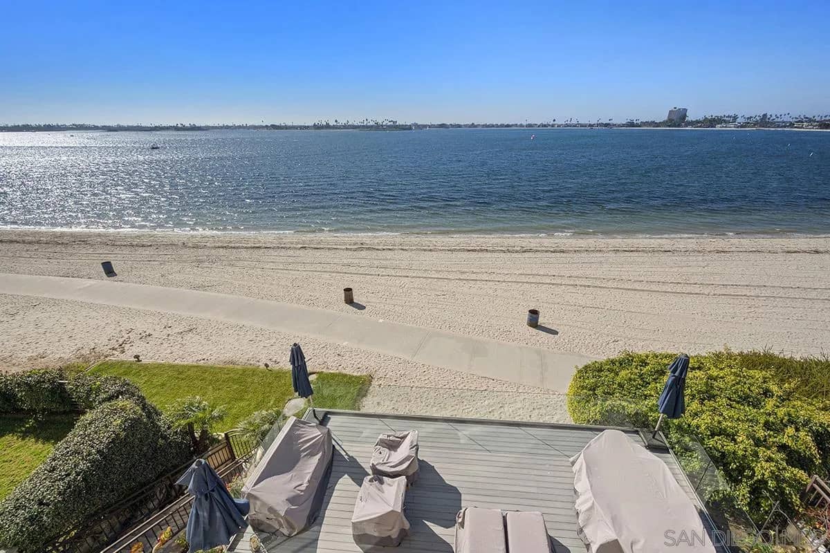3828 Riviera Dr 2B, San Diego, California, 92109