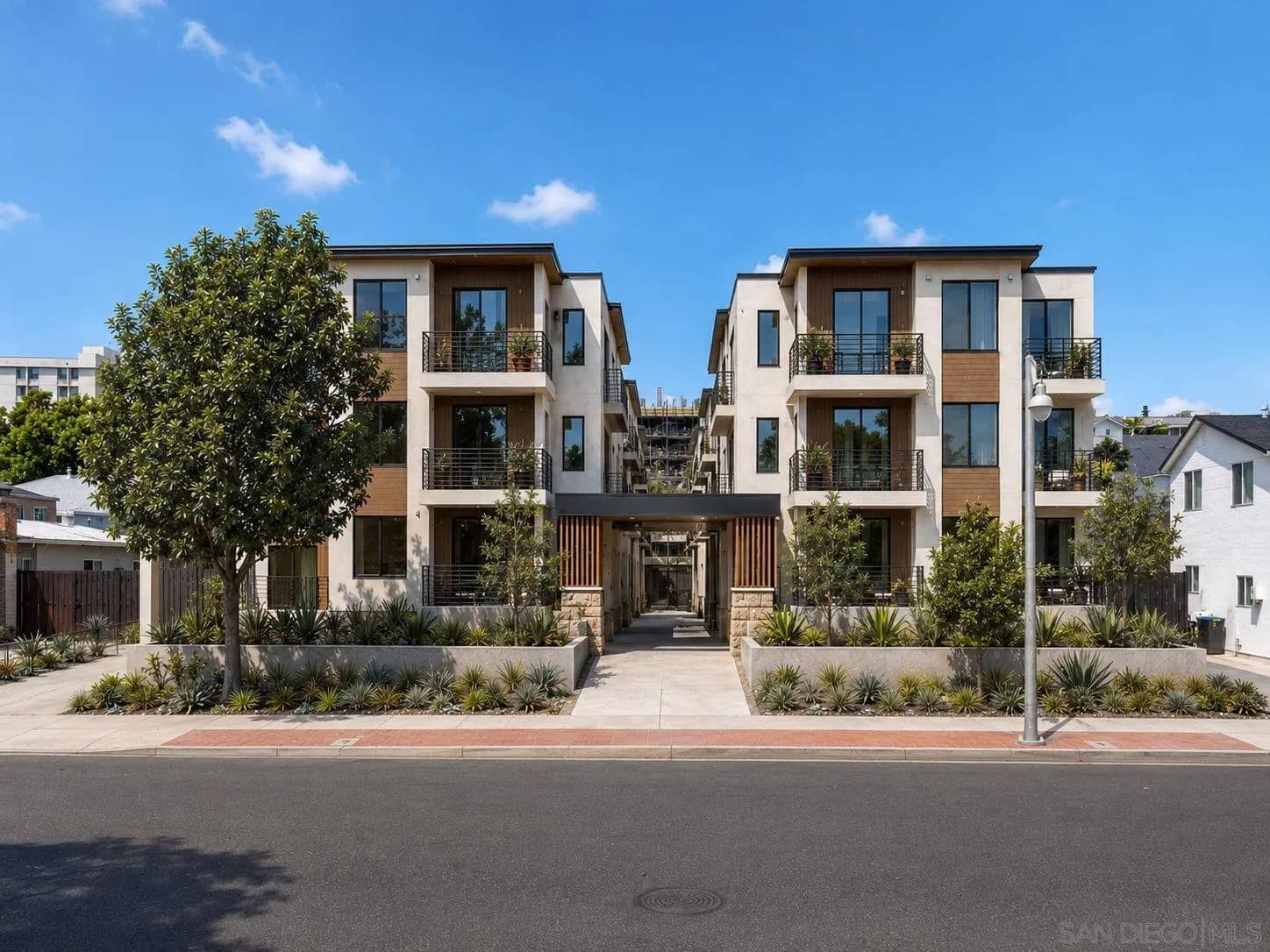 5602 & 5610 Dorothy Dr, San Diego, California, 92115