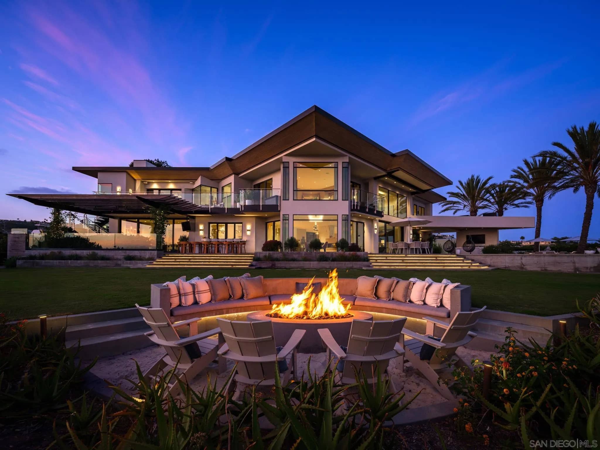 5416 Candlelight Dr, La Jolla, California, 92037