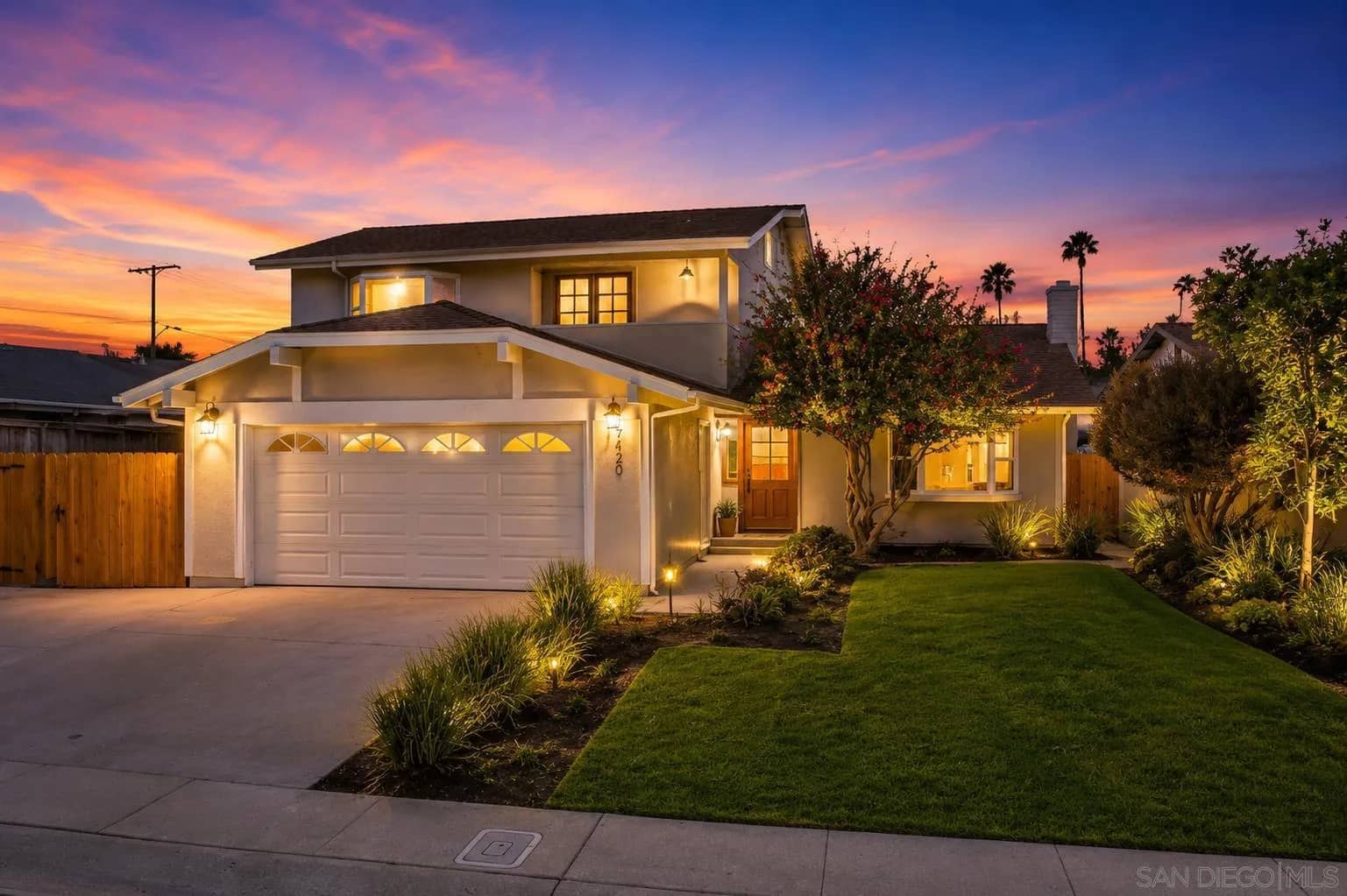 7420 Teasdale Ave, San Diego, California, 92122