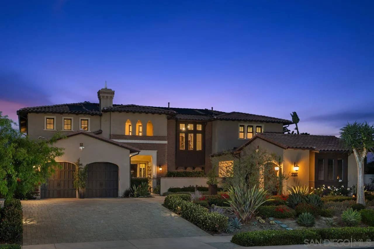 17004 Rendezvous Cir, San Diego, California, 92127