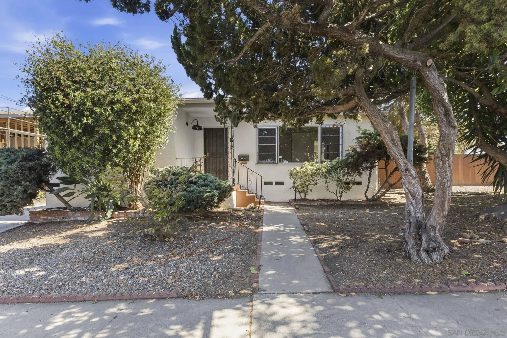 3543 Myrtle Ave, San Diego, California, 92104