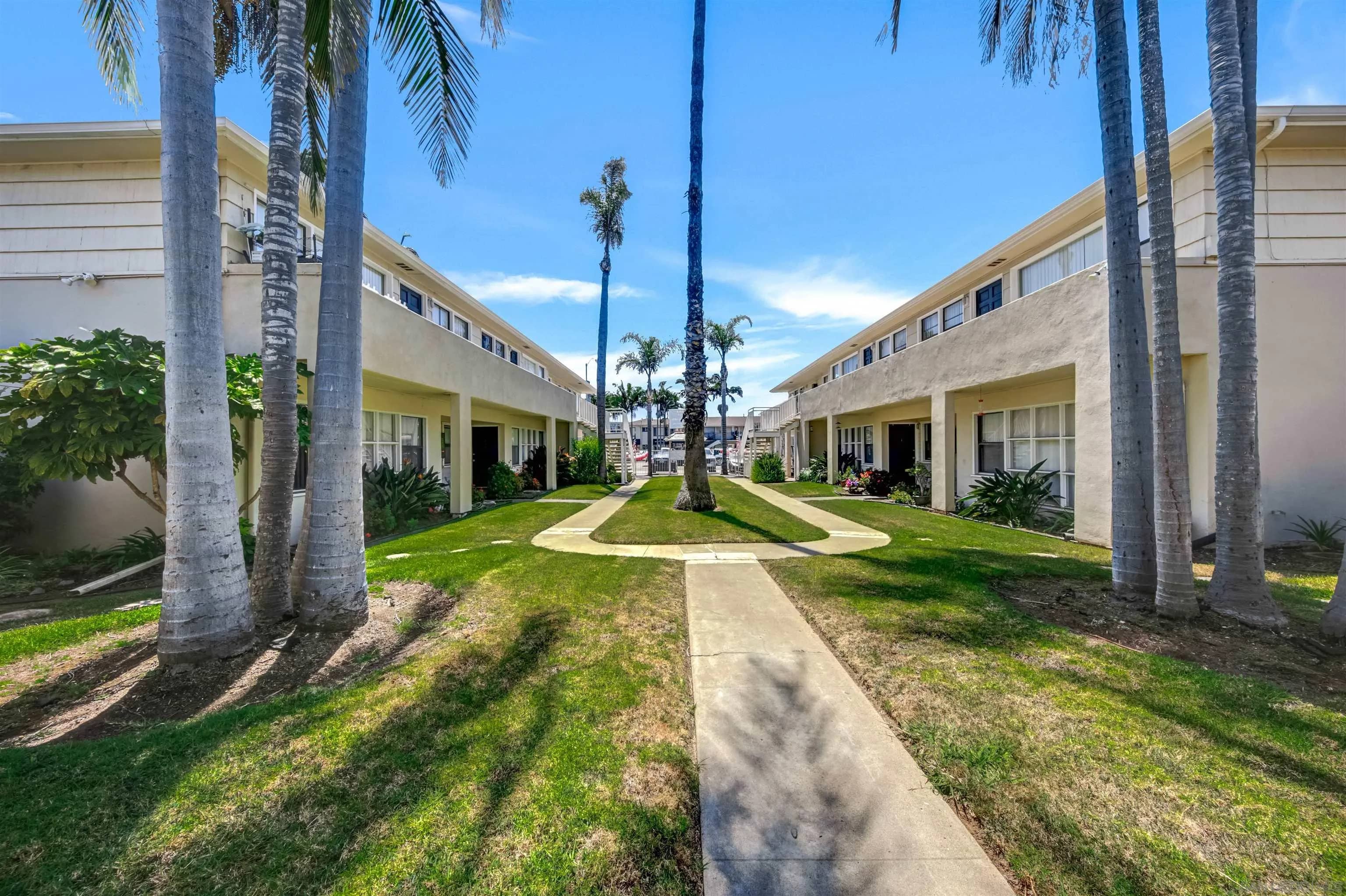 1518 Rosecrans Street, San Diego, California, 92106