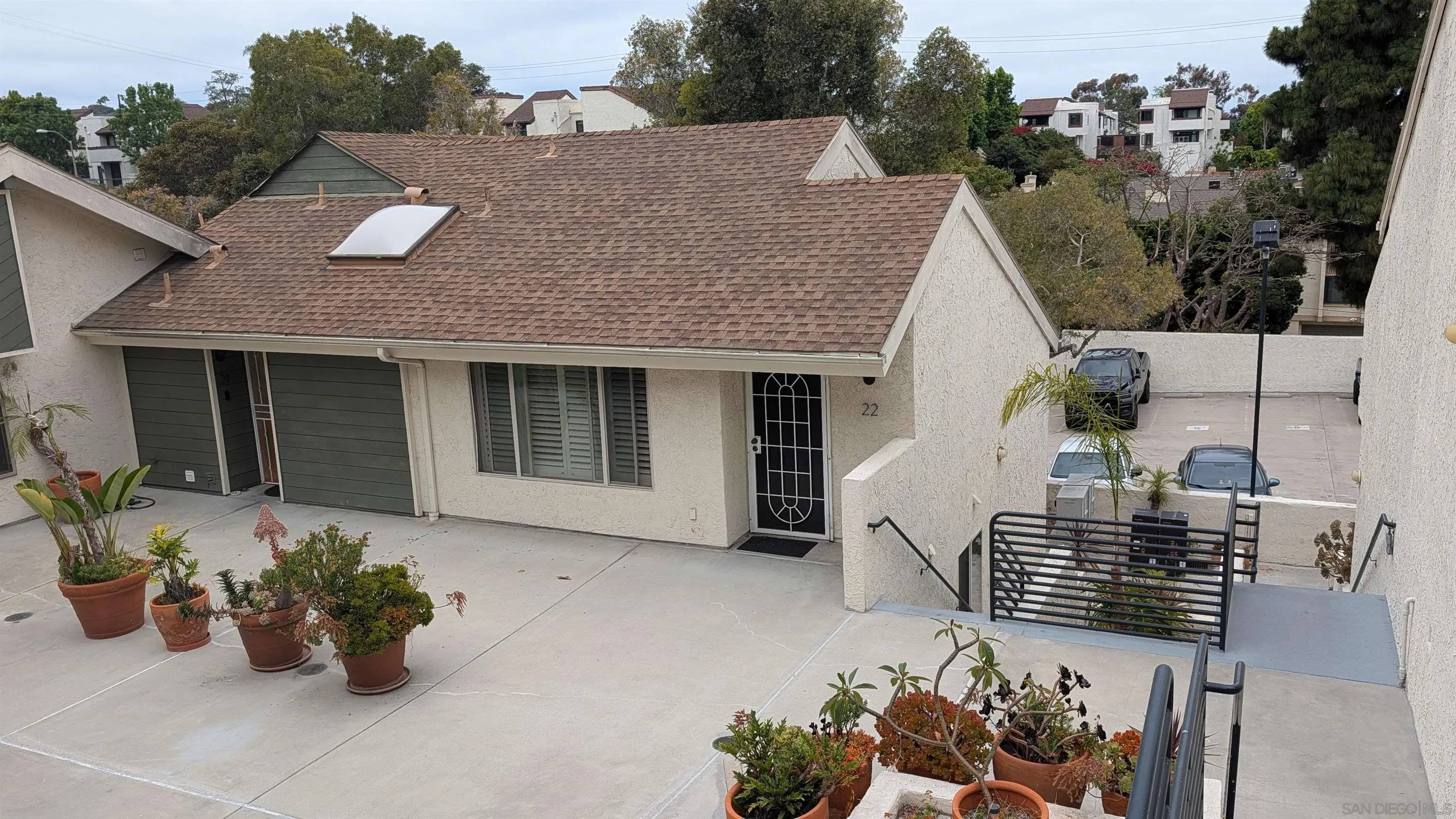 2249 Worden St 22, San Diego, California, 92107
