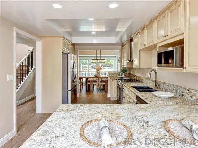 3167 Via De Caballo, Encinitas, California, 92024