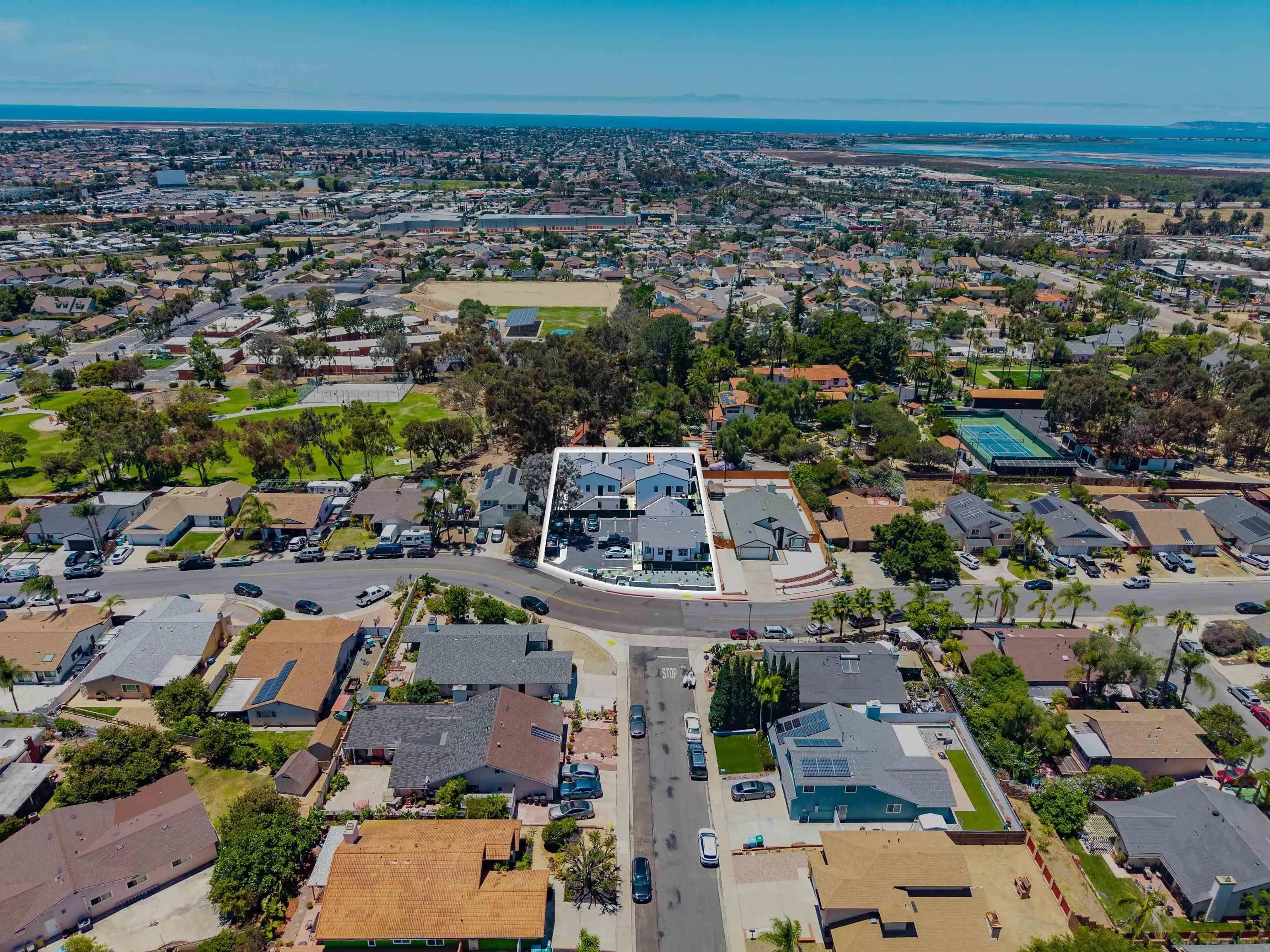 832 Desty Street, San Diego, California, 92154