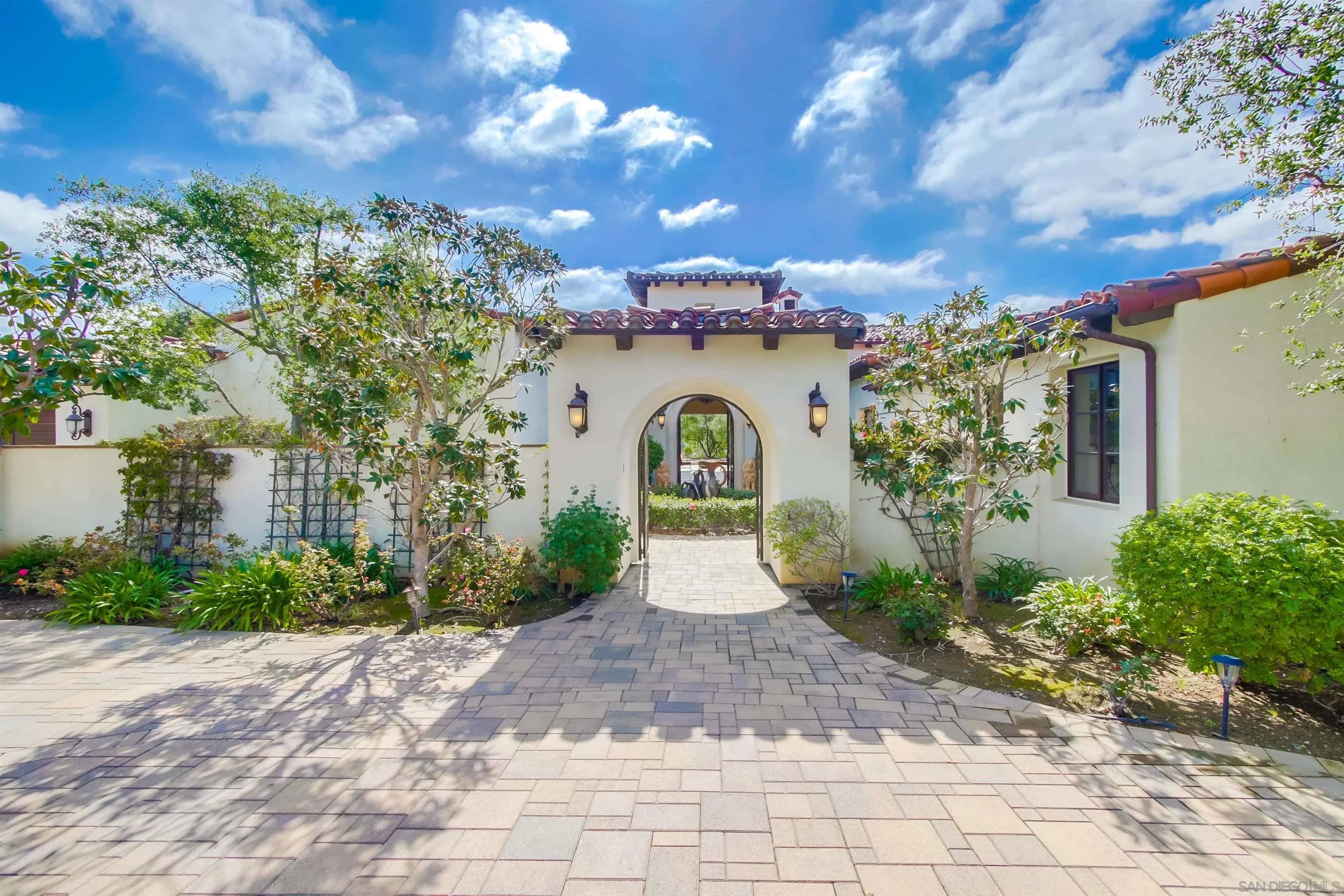 8159 Doug Hill, San Diego, California, 92127