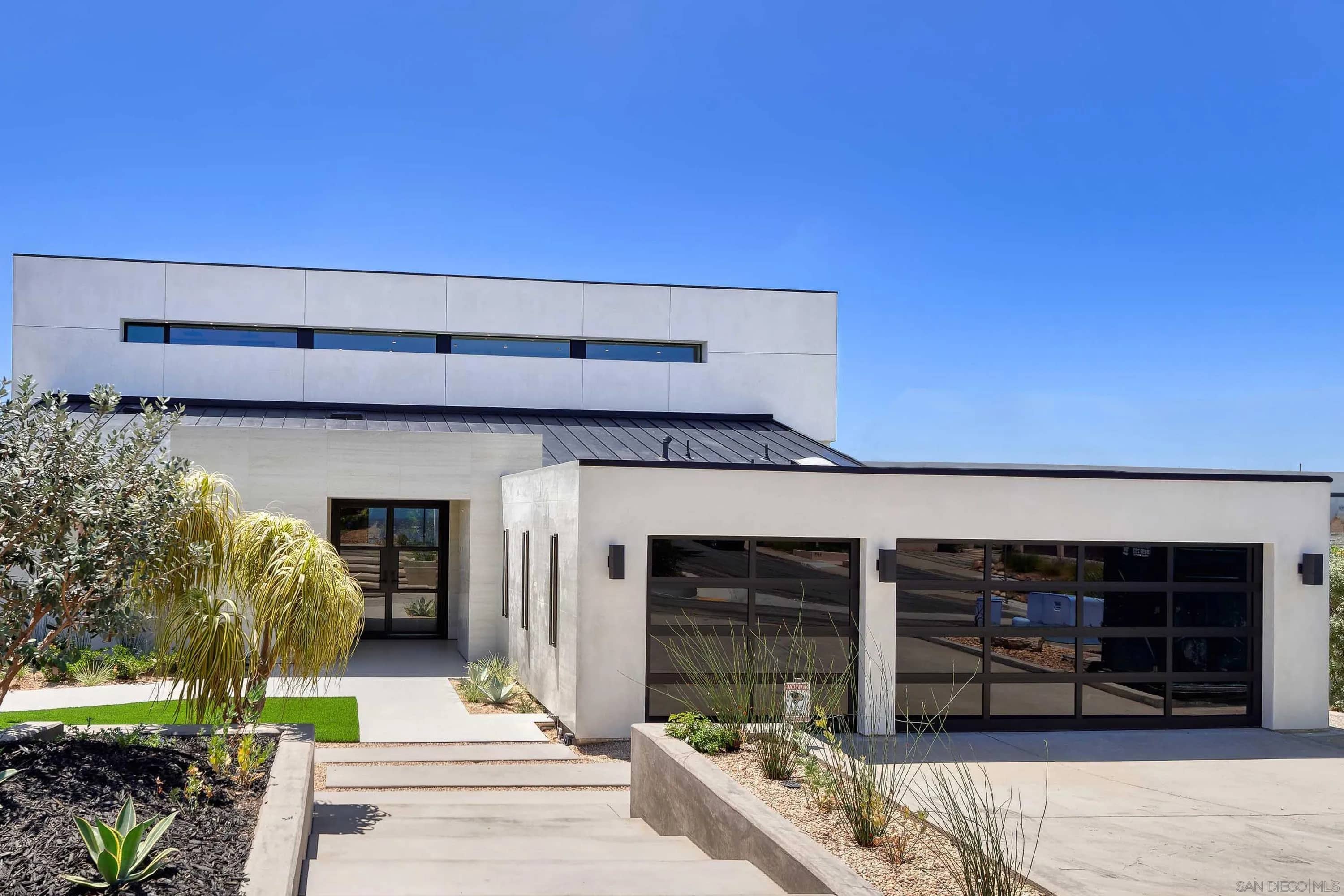 2157 Harbour Heights Road, San Diego, California, 92109
