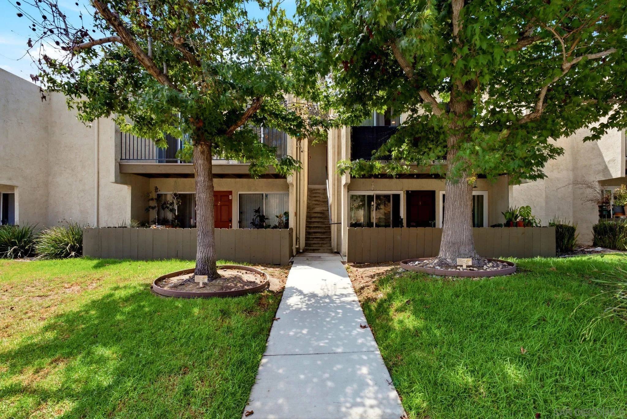 2850 Reynard Way 16, San Diego, California, 92103