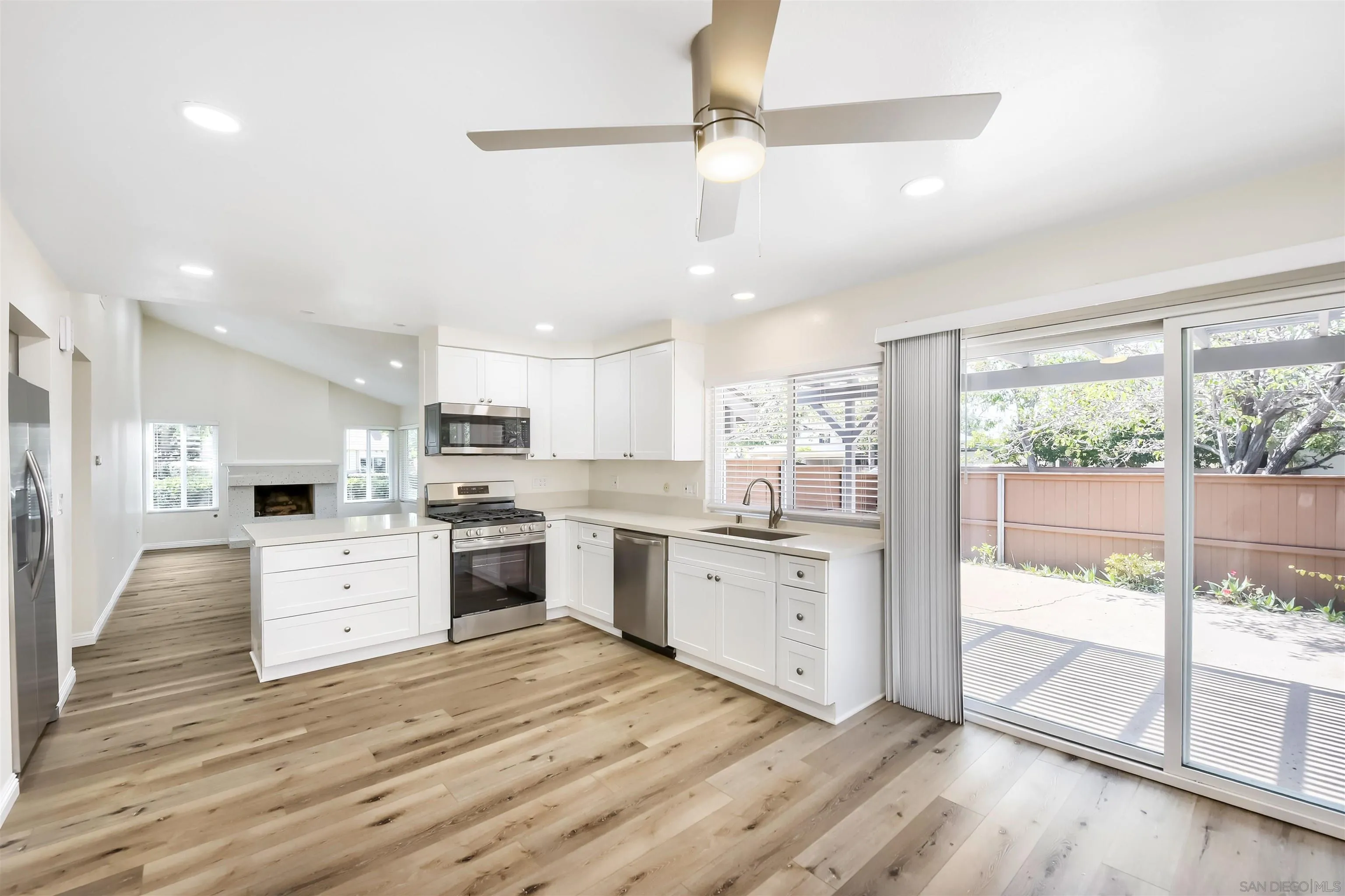 10756 Cariuto Court, San Diego, California, 92124