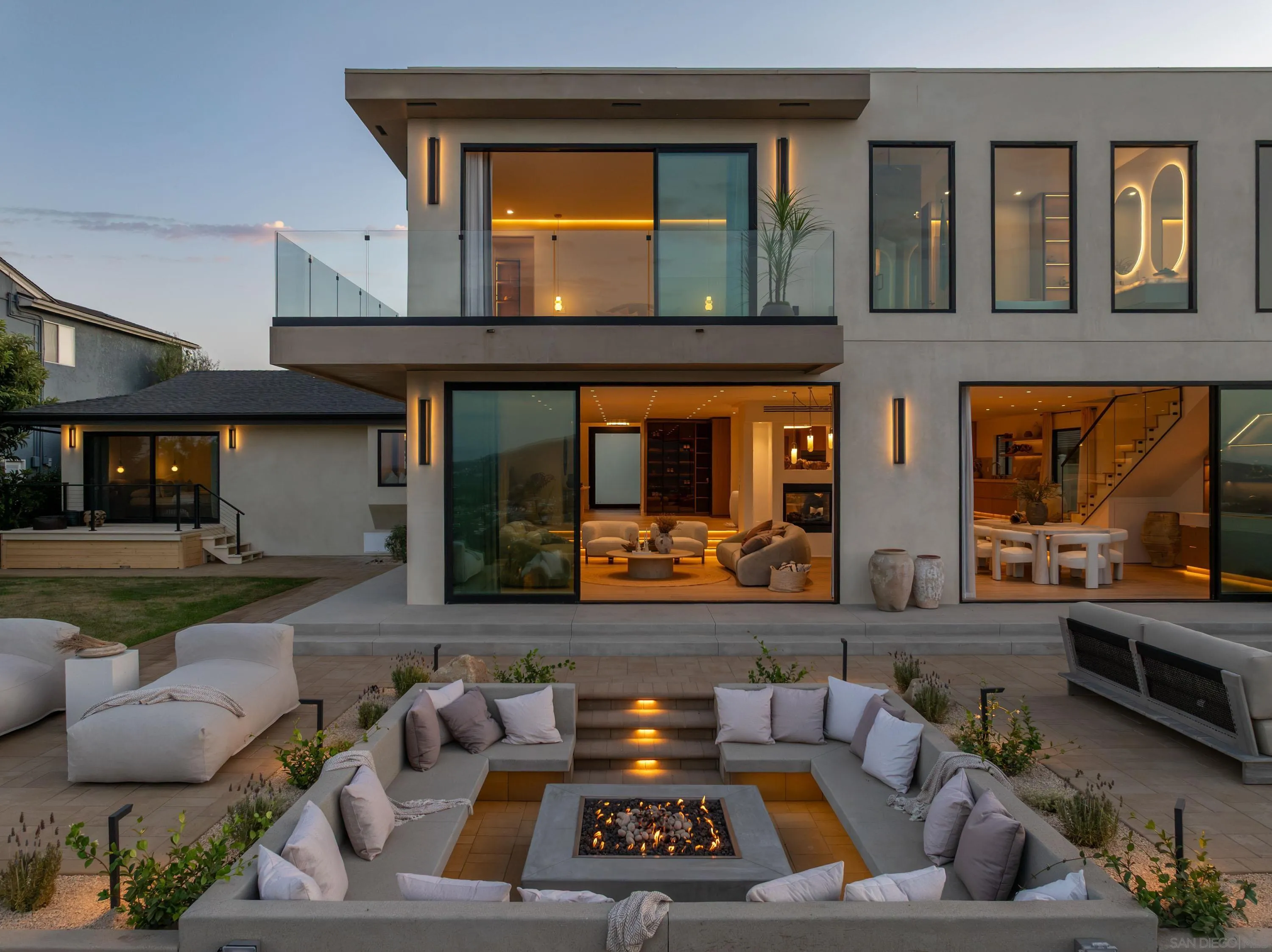 5917 Overlake Ave, San Diego, California, 92120