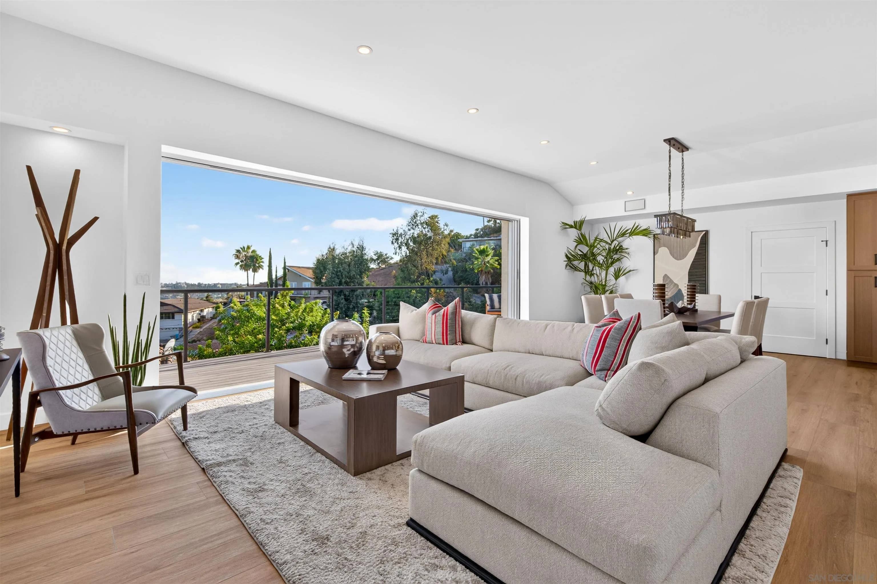 5873 Madra Avenue, San Diego, California, 92120