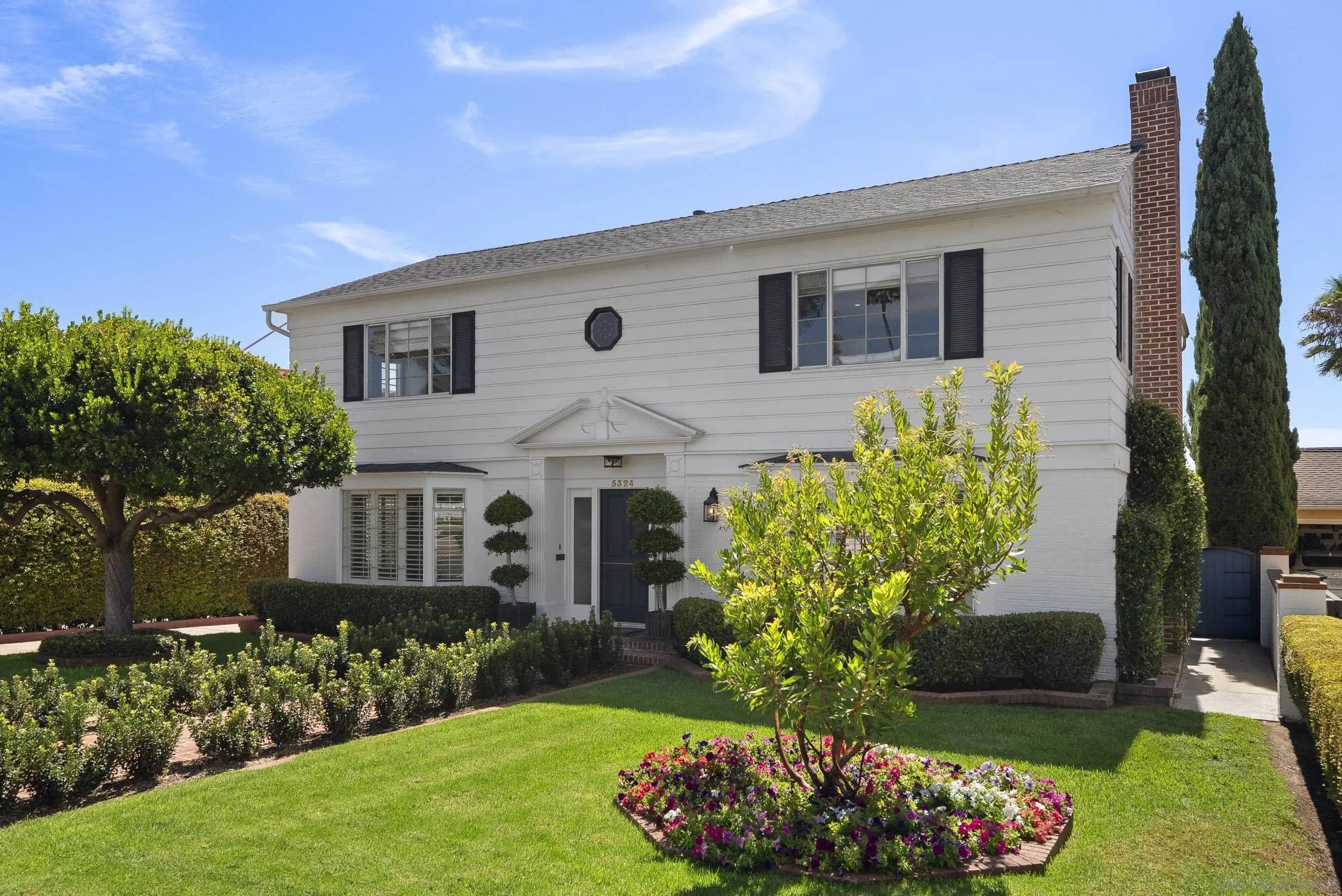 5324 Canterbury Drive, San Diego, California, 92116