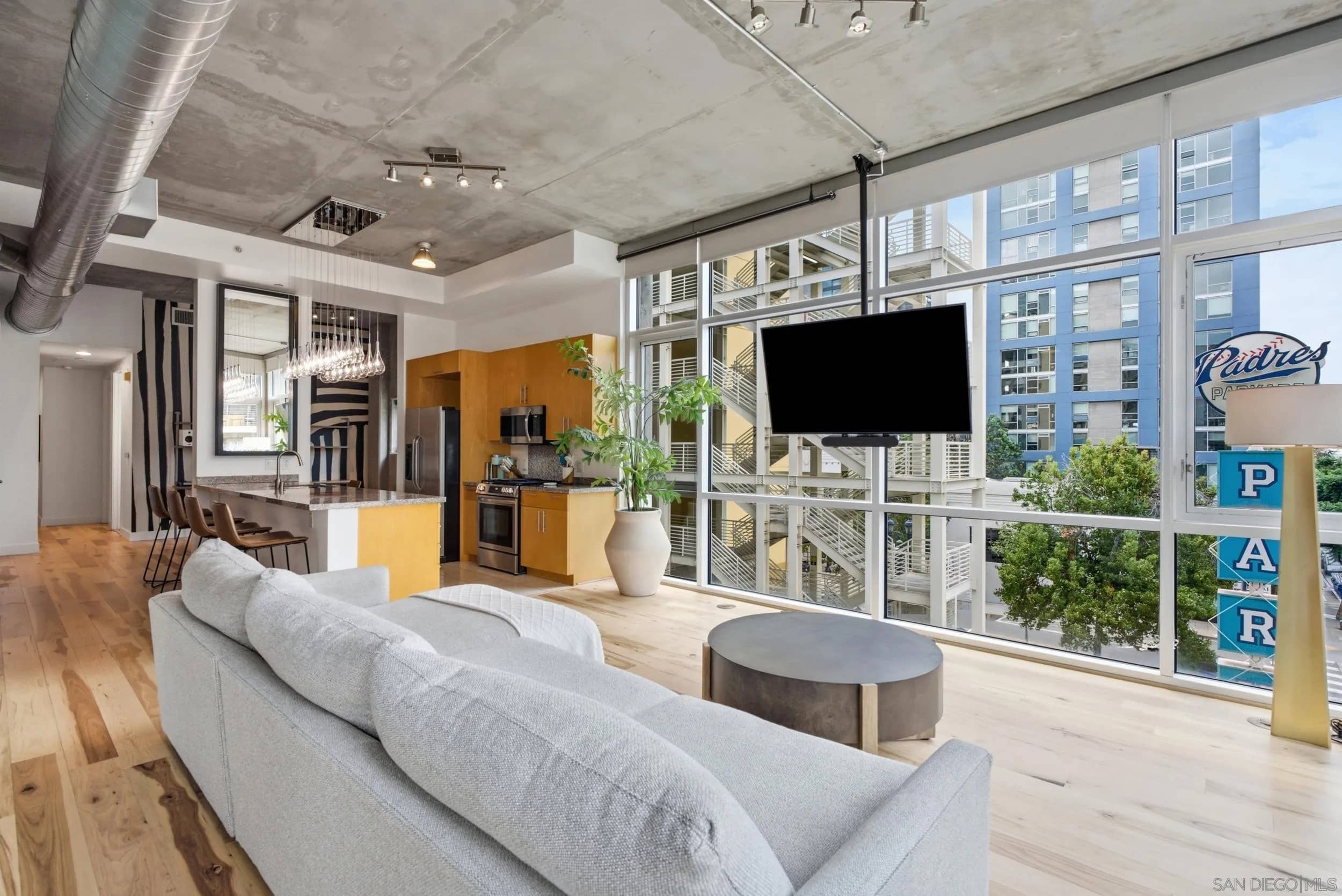 1025 Island Ave 315, San Diego, California, 92101