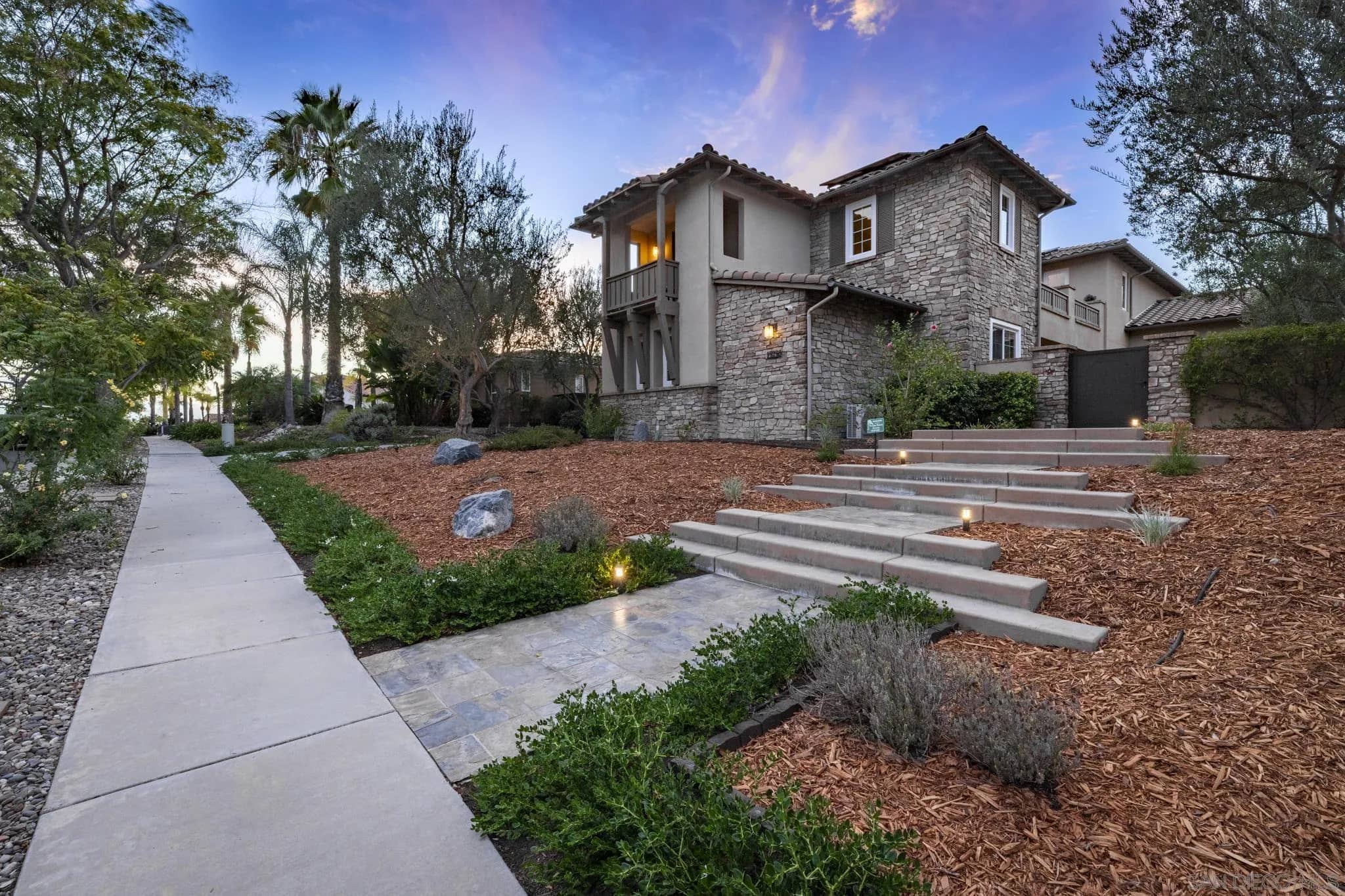15238 Maple Grove Lane, San Diego, California, 92131
