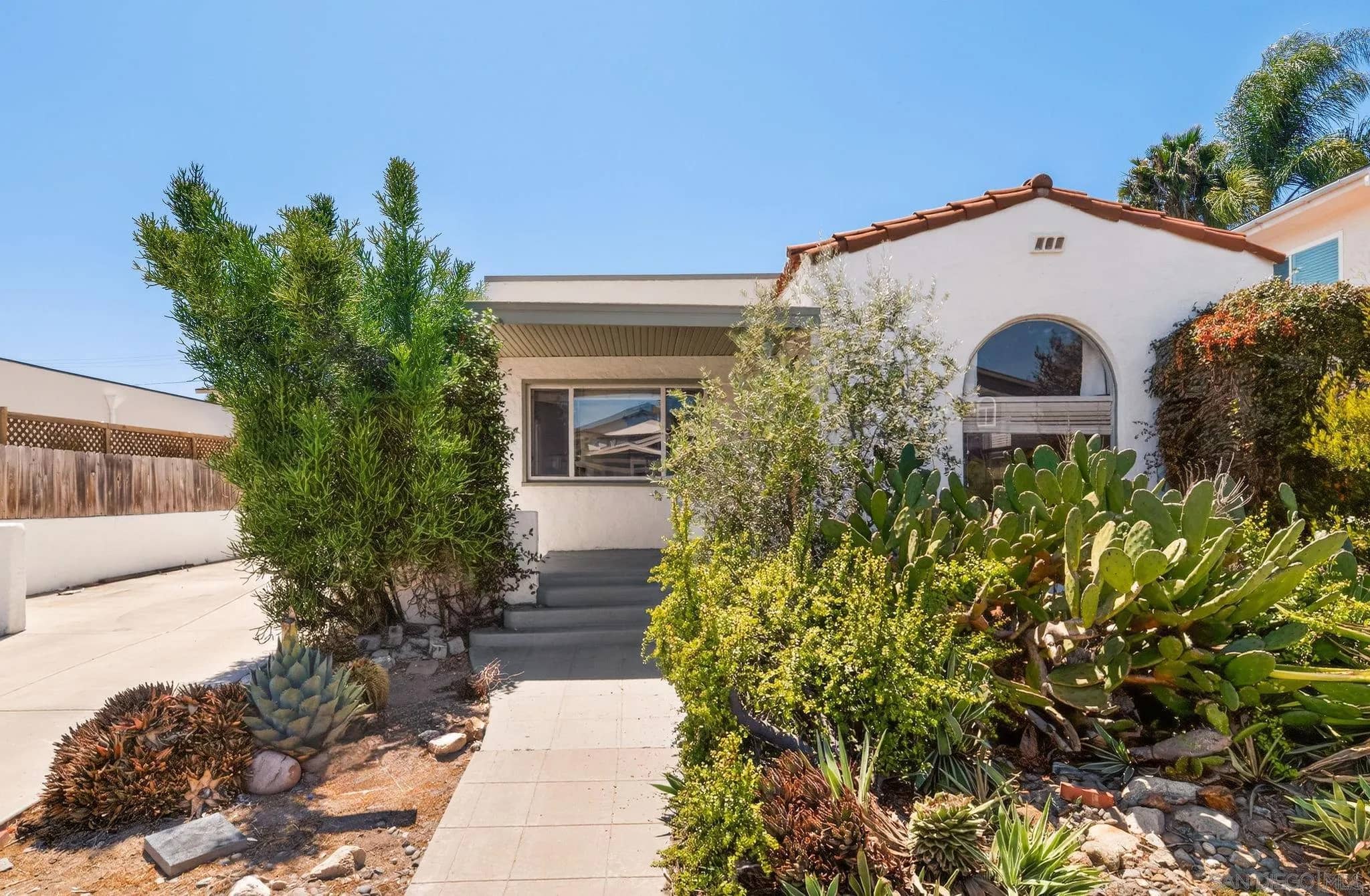 4768-74 Bancroft St, San Diego, California, 92116