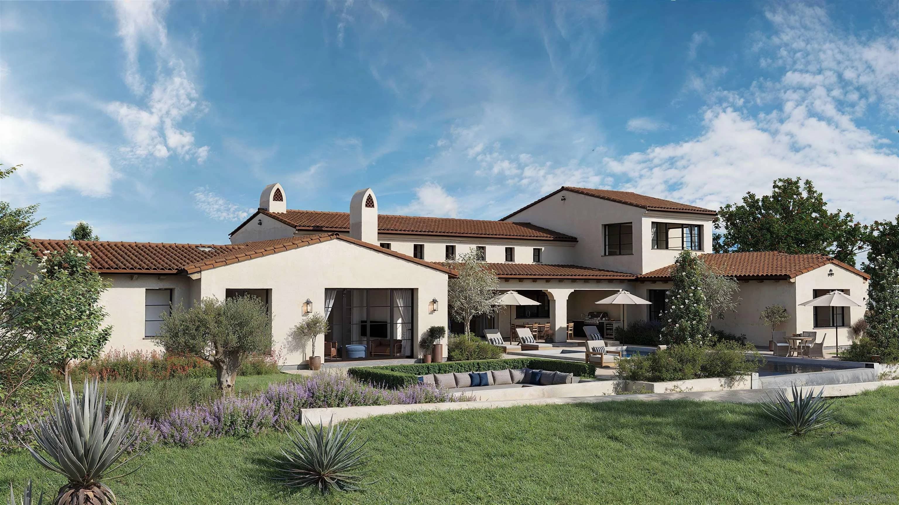 14980 Encendido, San Diego, California, 92127