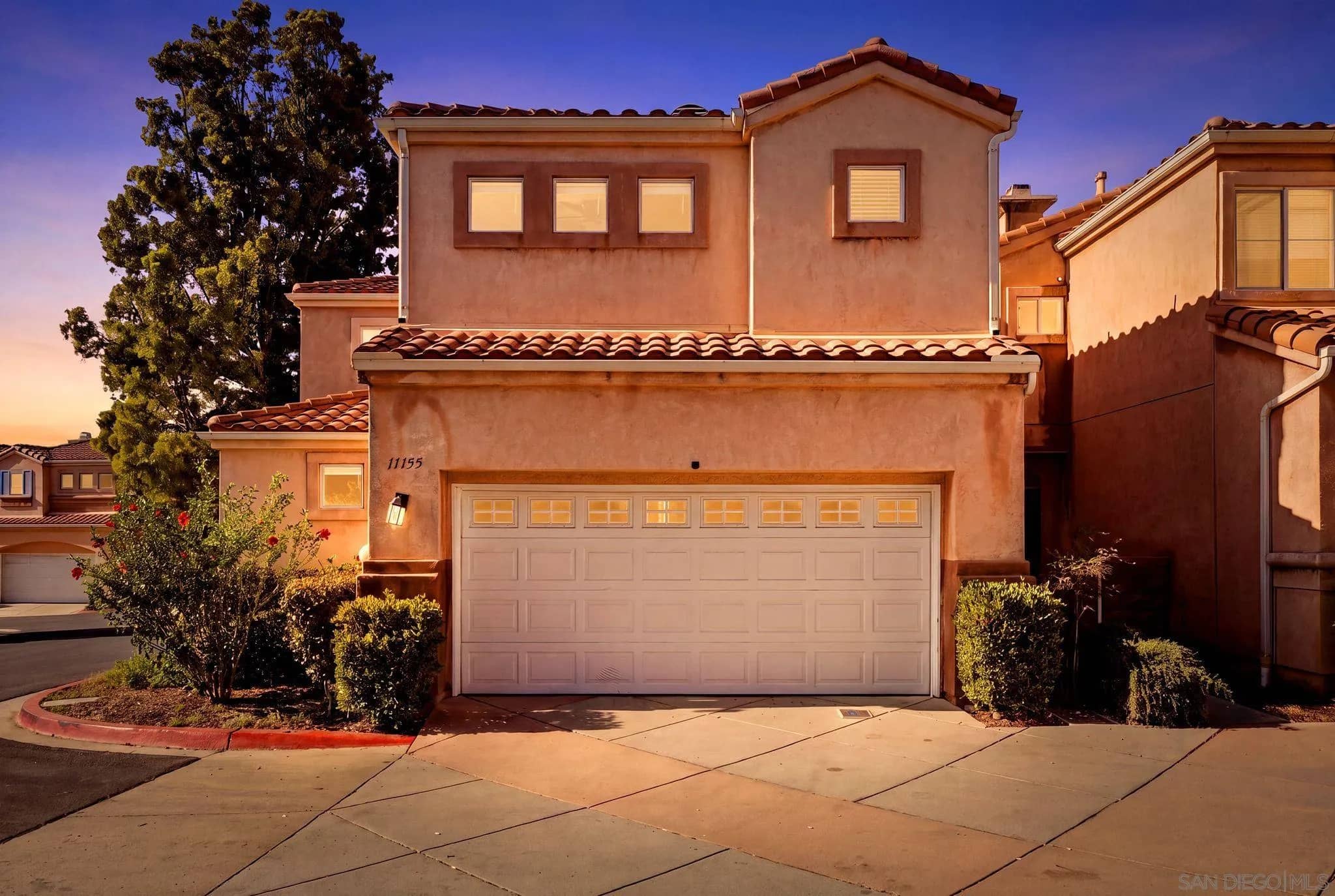 11155 Caminito Arcada, San Diego, California, 92131