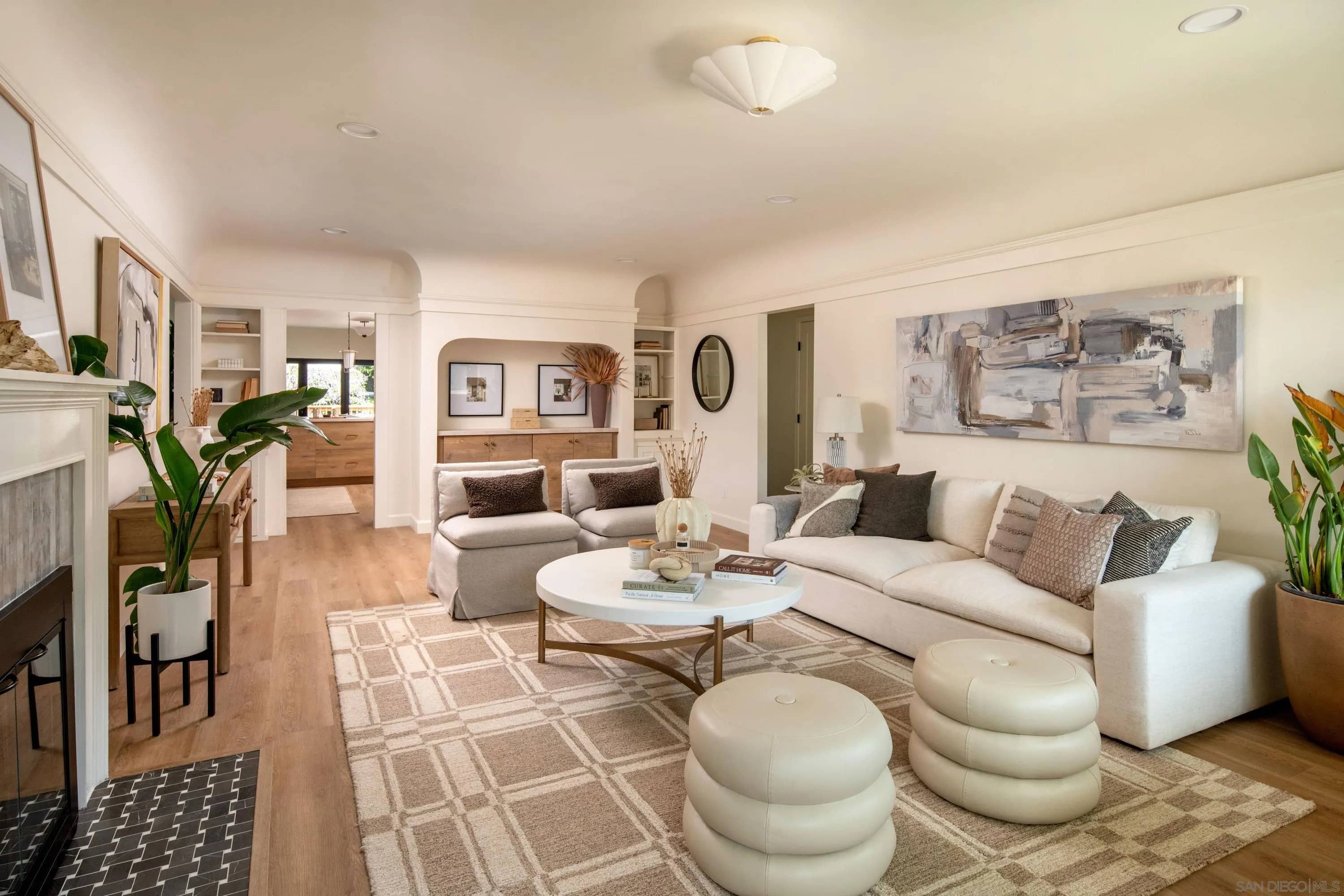4254 Ampudia, San Diego, California, 92103