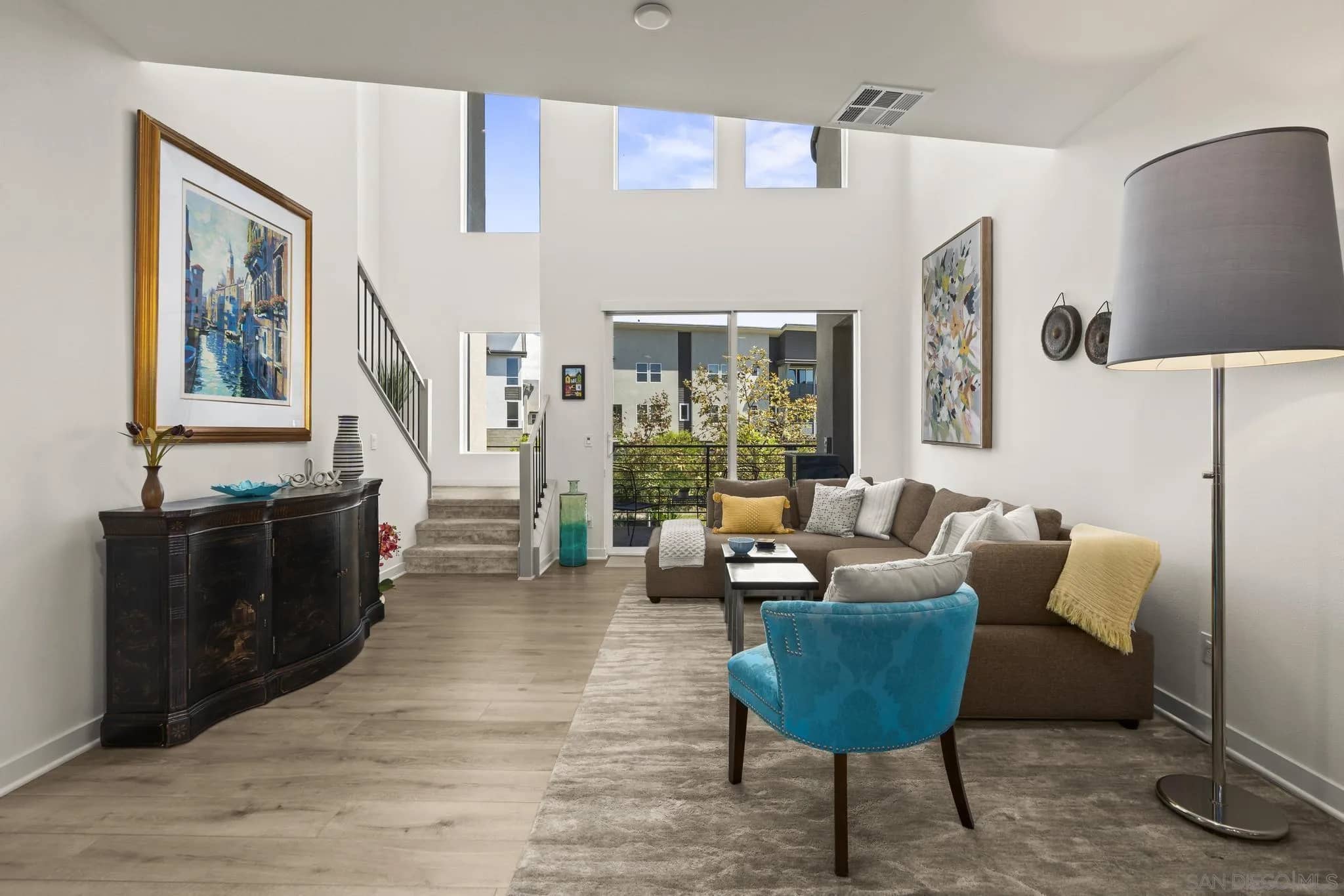 10403 Adamson, San Diego, California, 92126