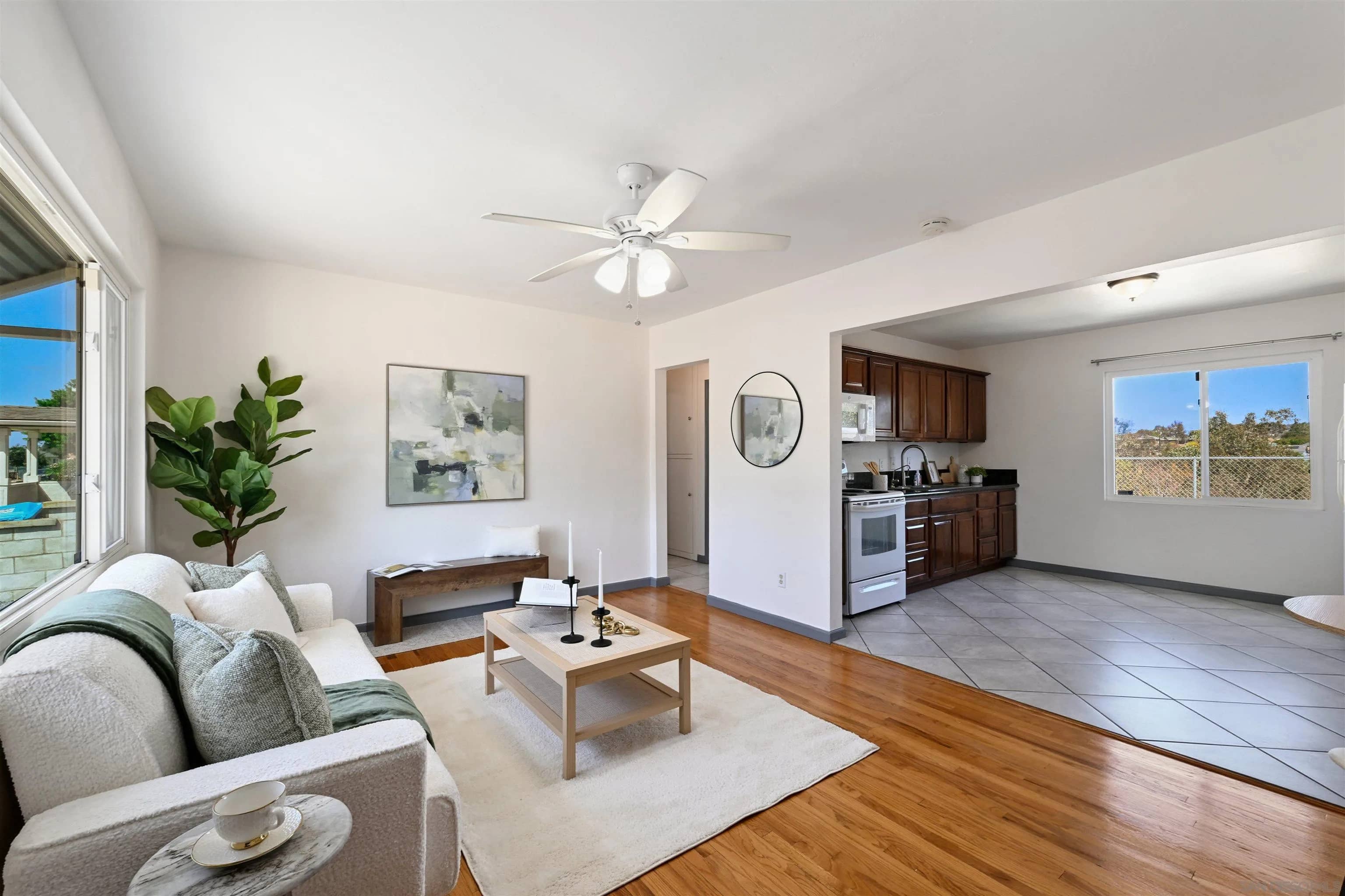 6848 Harvala, San Diego, California, 92115