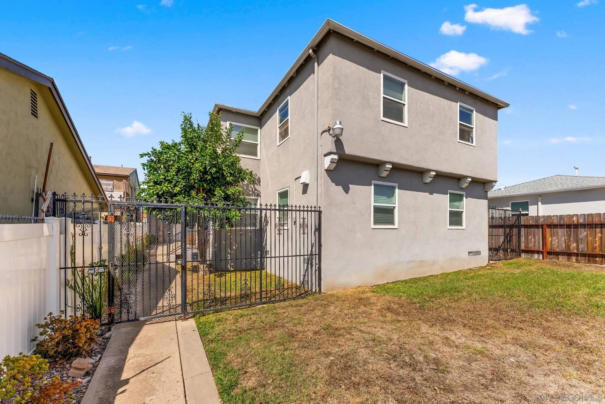 4454-60 52nd Street, San Diego, California, 92115