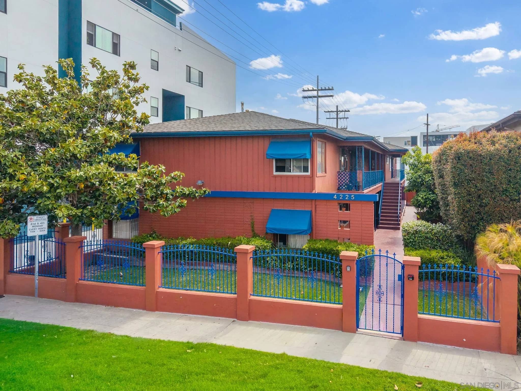 4221-27 Kansas St, San Diego, California, 92104