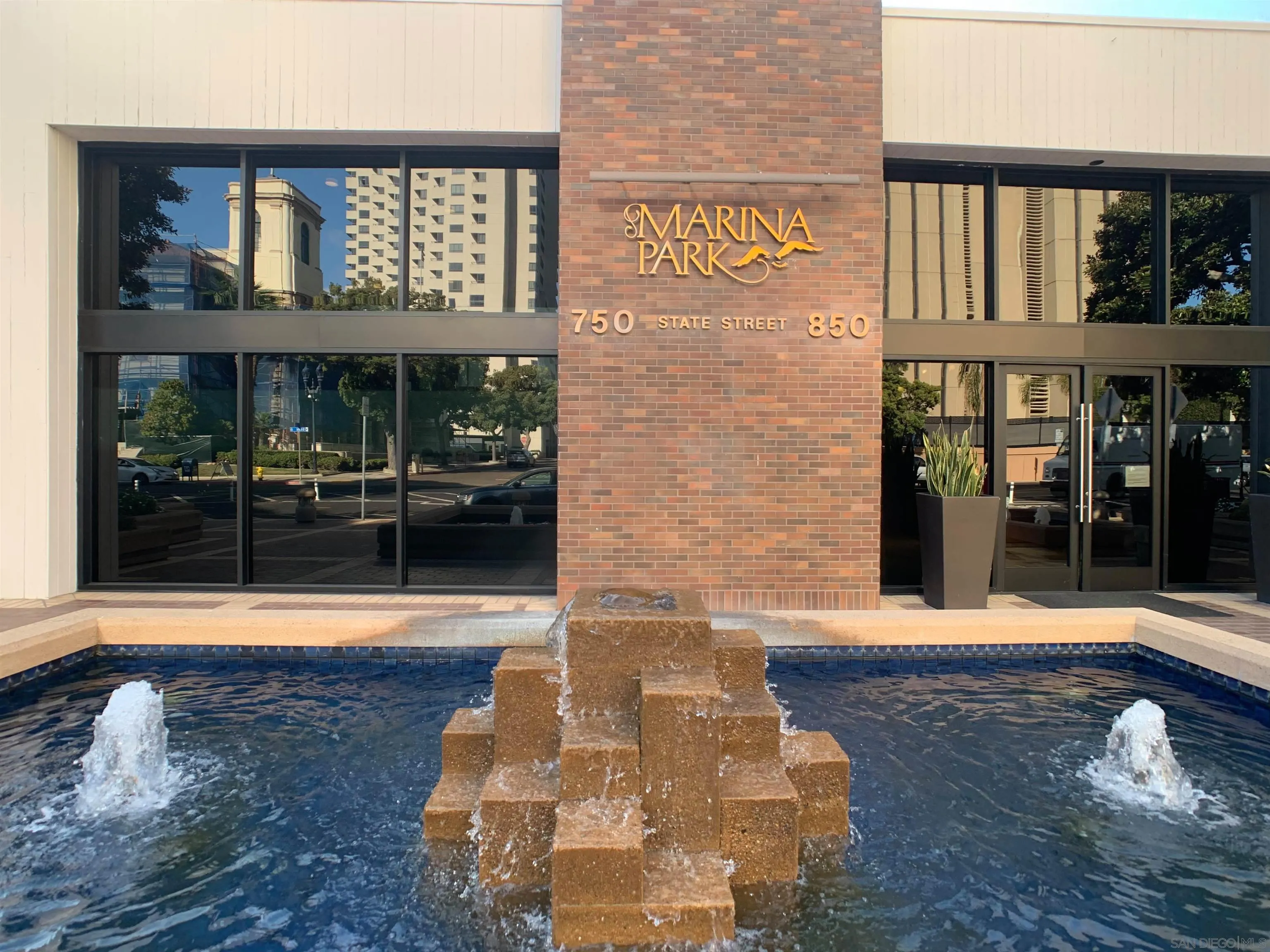 750 State St 324, San Diego, California, 92101