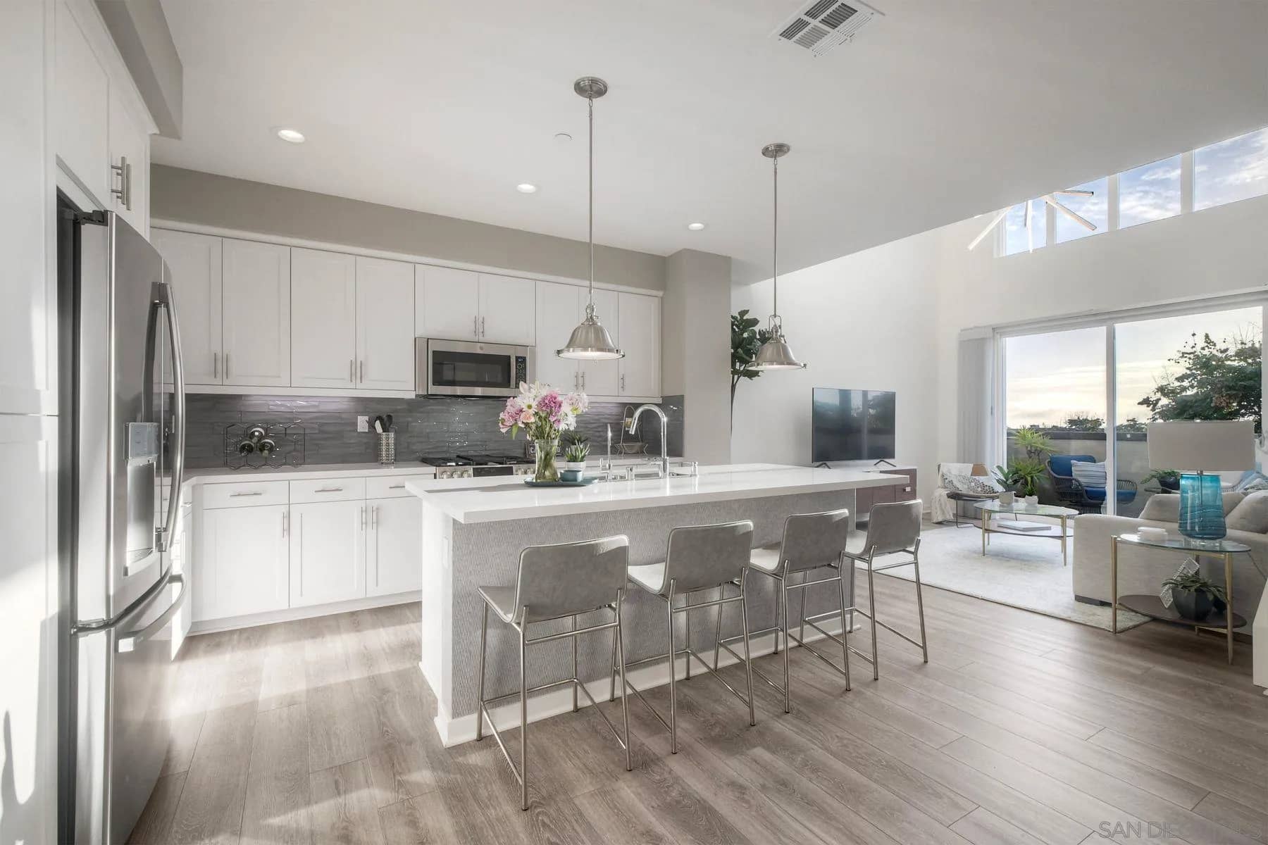 6132 Colt Pl 102, Carlsbad, California, 92009