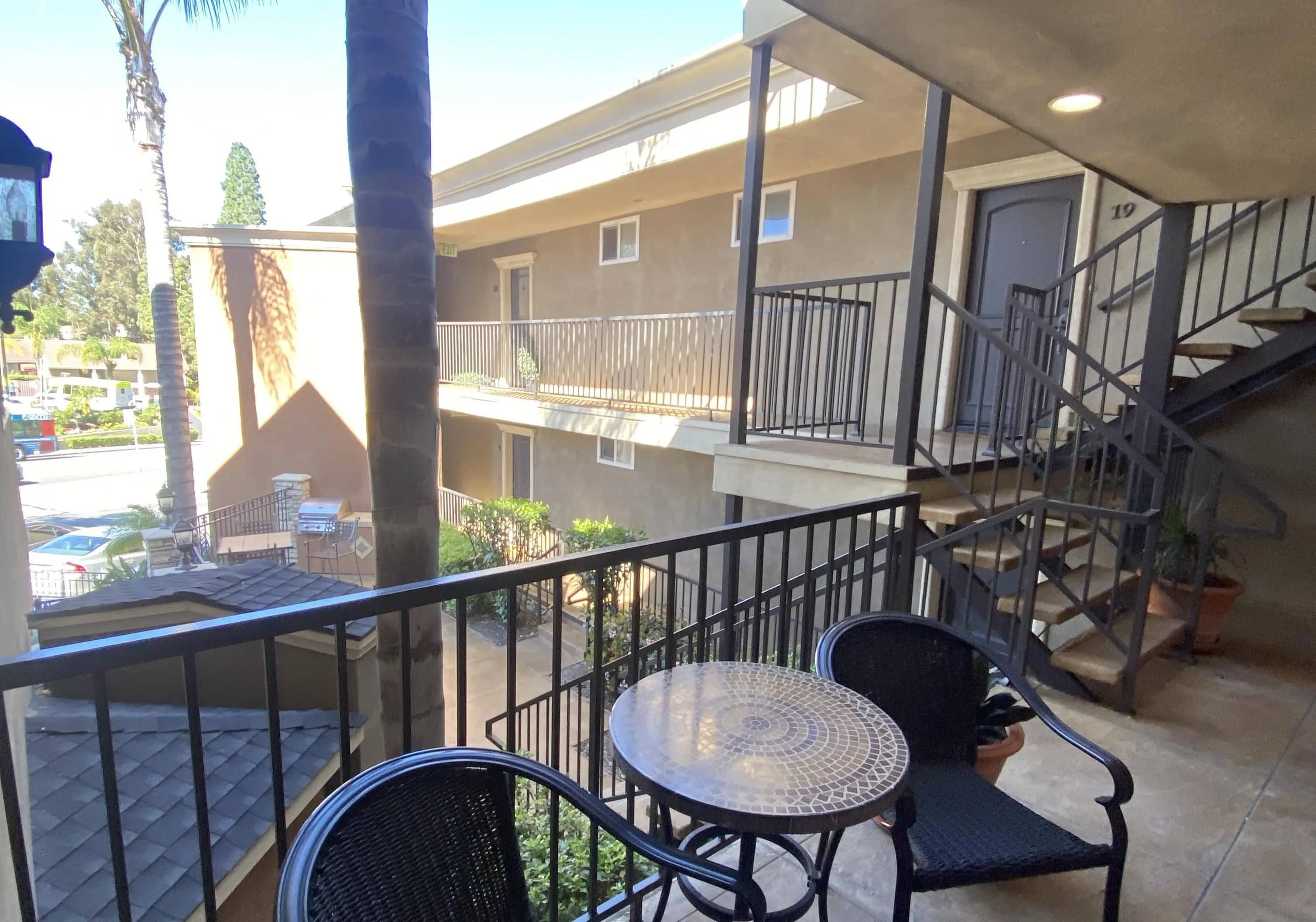 4501 Collwood 5, San Diego, California, 92115