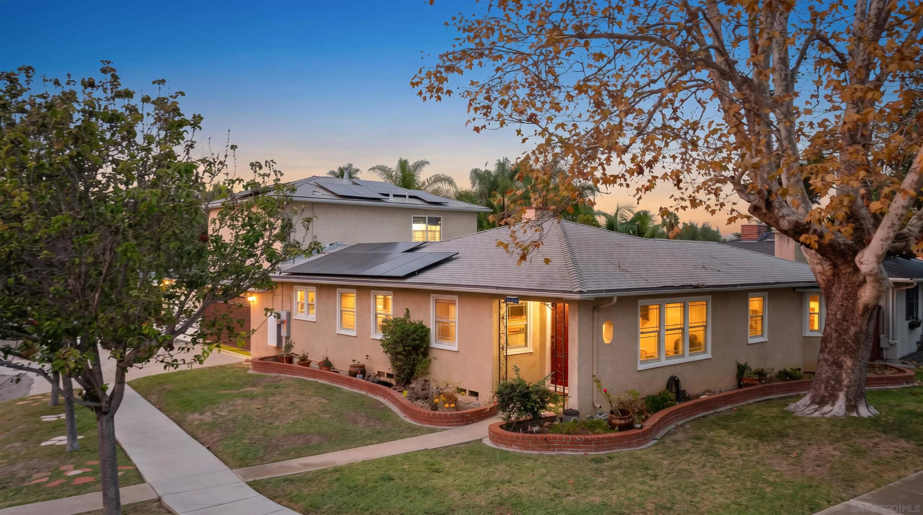 4839 Winona Ave, San Diego, California, 92115
