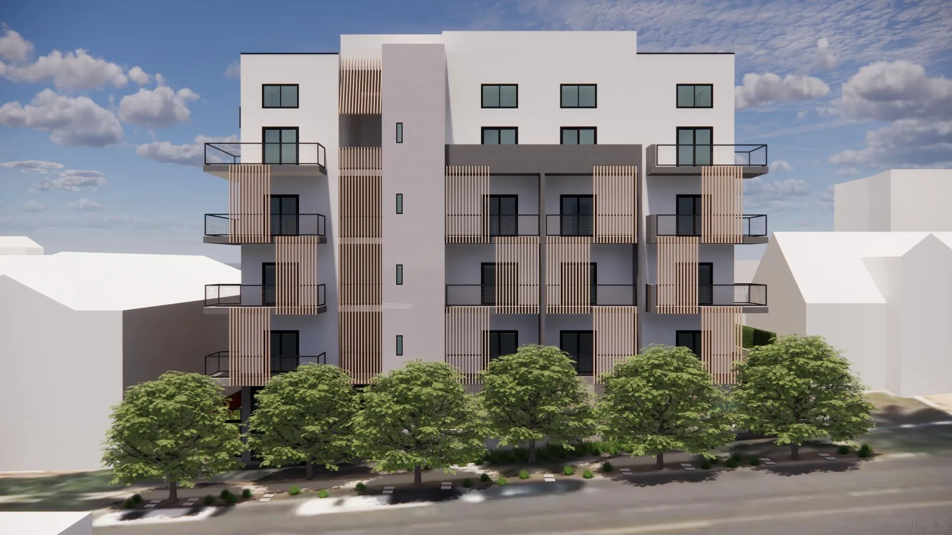 2658 Broadway, San Diego, California, 92102