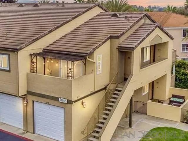 5045 Los Morros Way 83, Oceanside, California, 92057