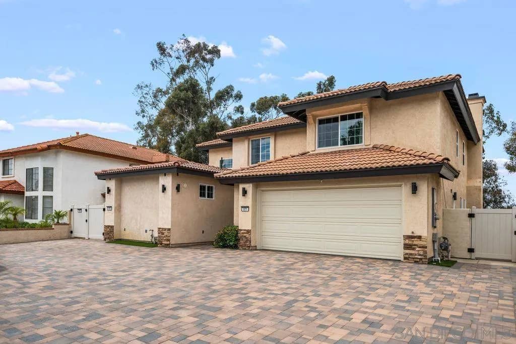 971-969-973 E J St, Chula Vista, California, 91910