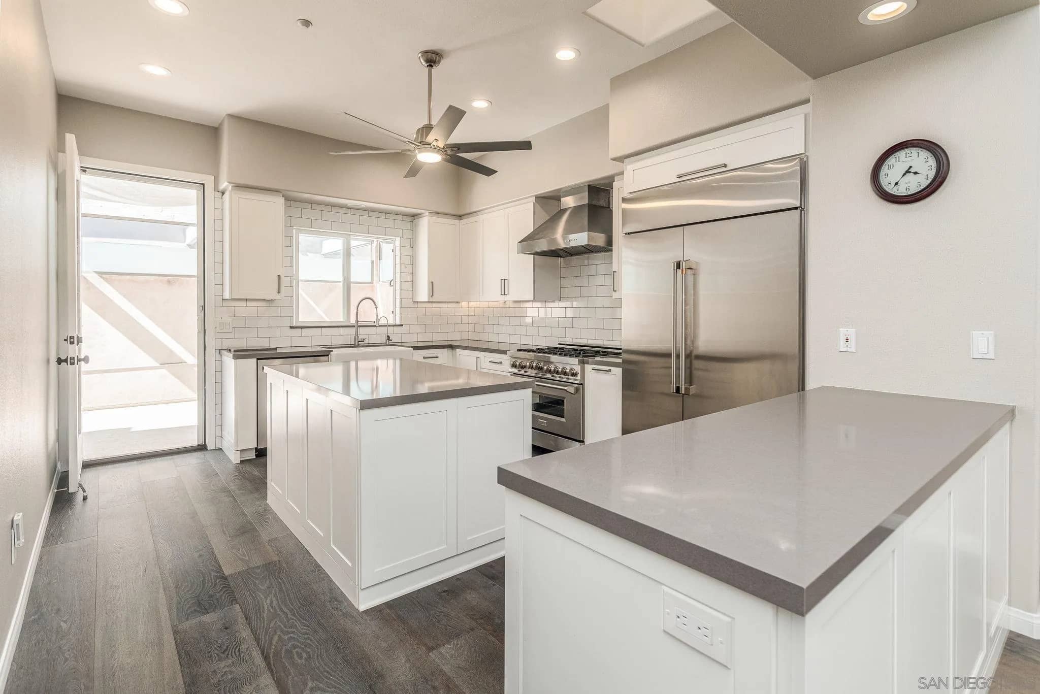 104 Lewis Street, San Diego, California, 92103
