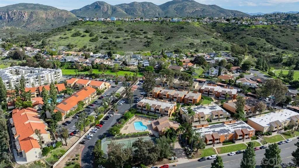 7757 Margerum Ave 247, San Diego, California, 92120