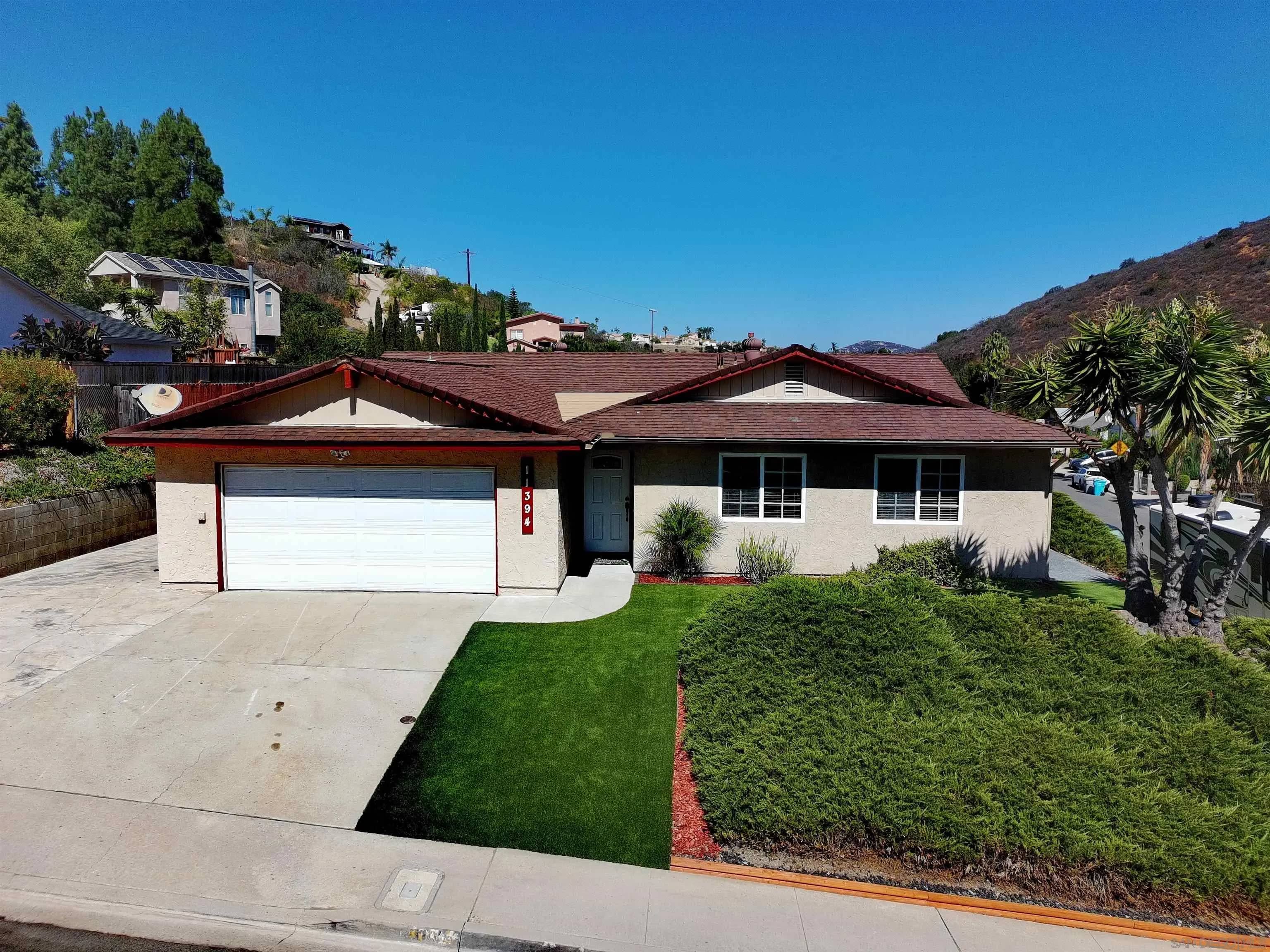 11394 Almazon St, San Diego, California, 92129