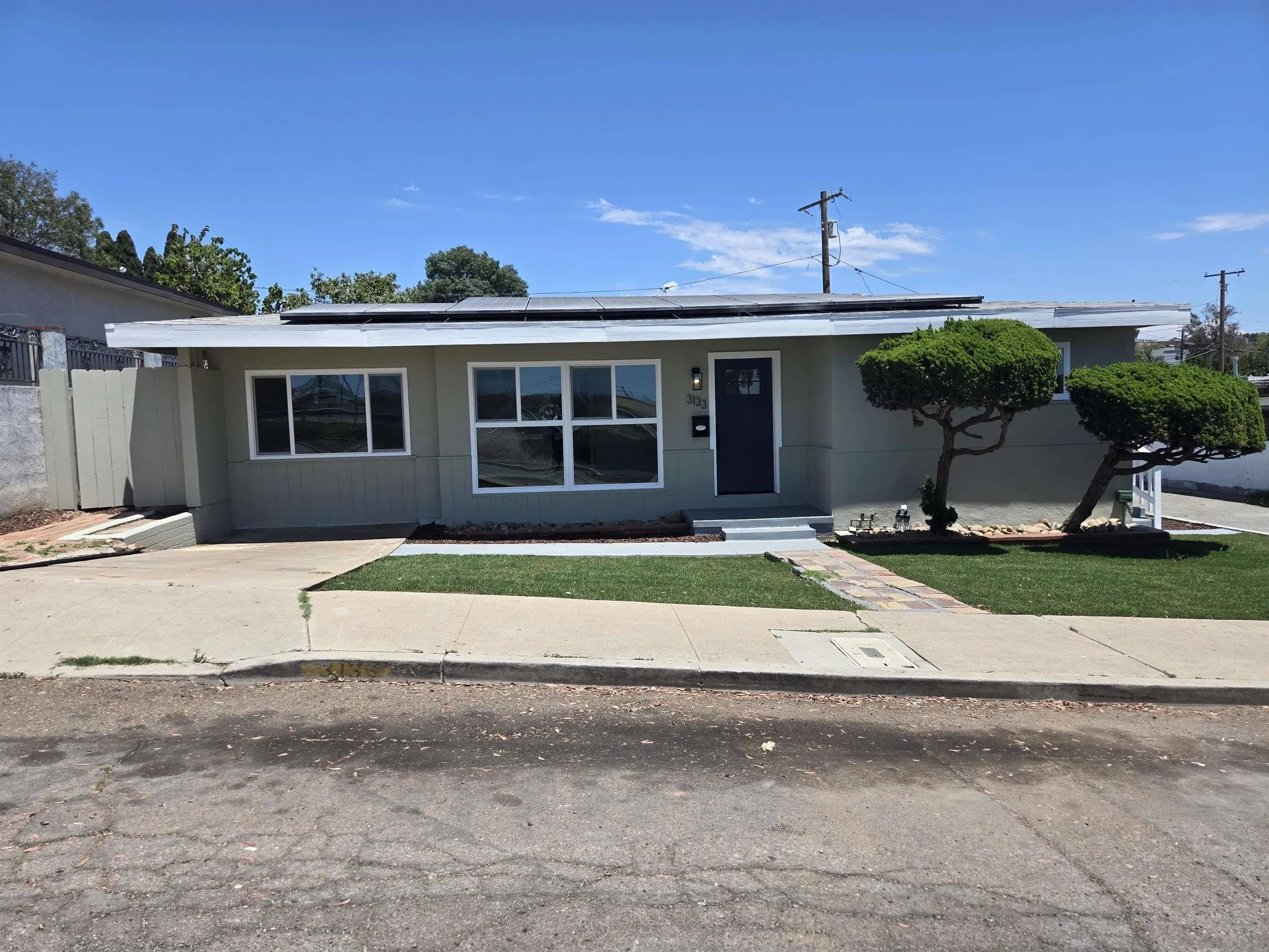 3133 54th St, San Diego, California, 92105