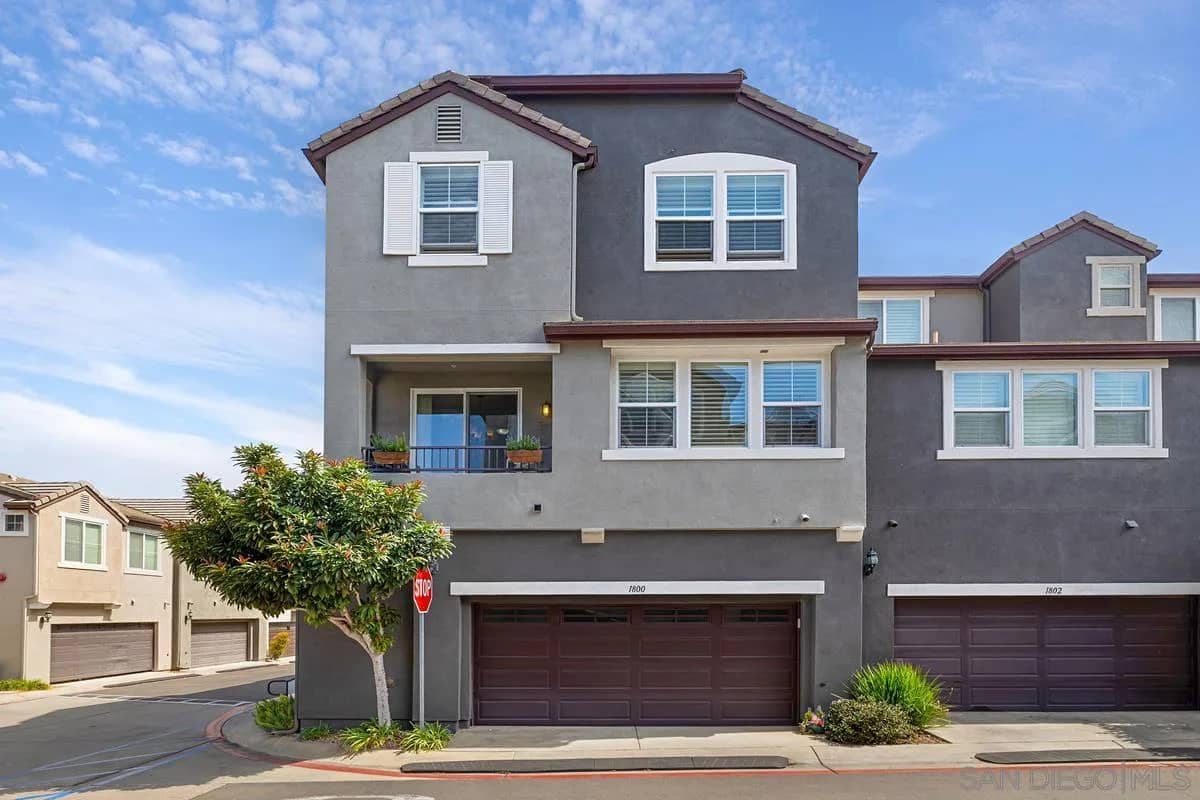 1800 Clare Lane, Santee, California, 92071