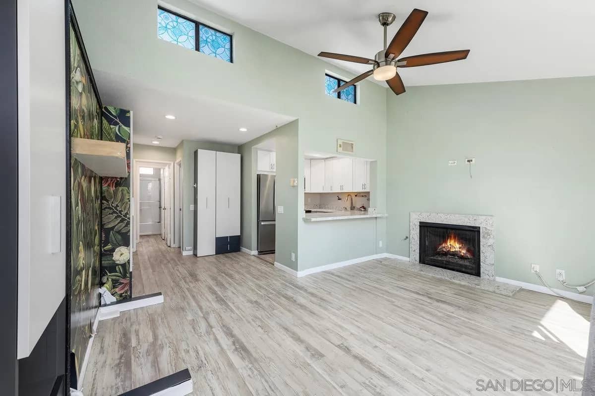 4575 Ohio St 5, San Diego, California, 92116