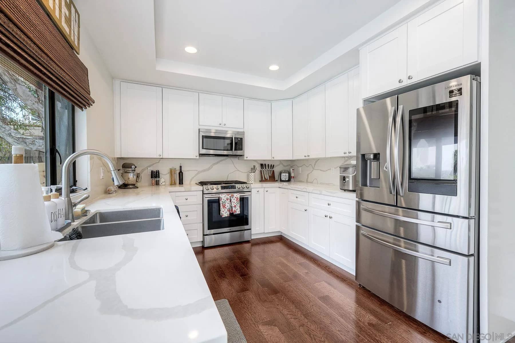 5967 Bernadette Lane, San Diego, California, 92120