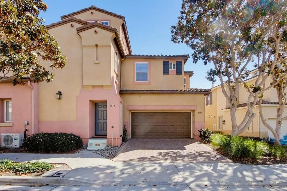 3656 Jetty Point, Carlsbad, California, 92010