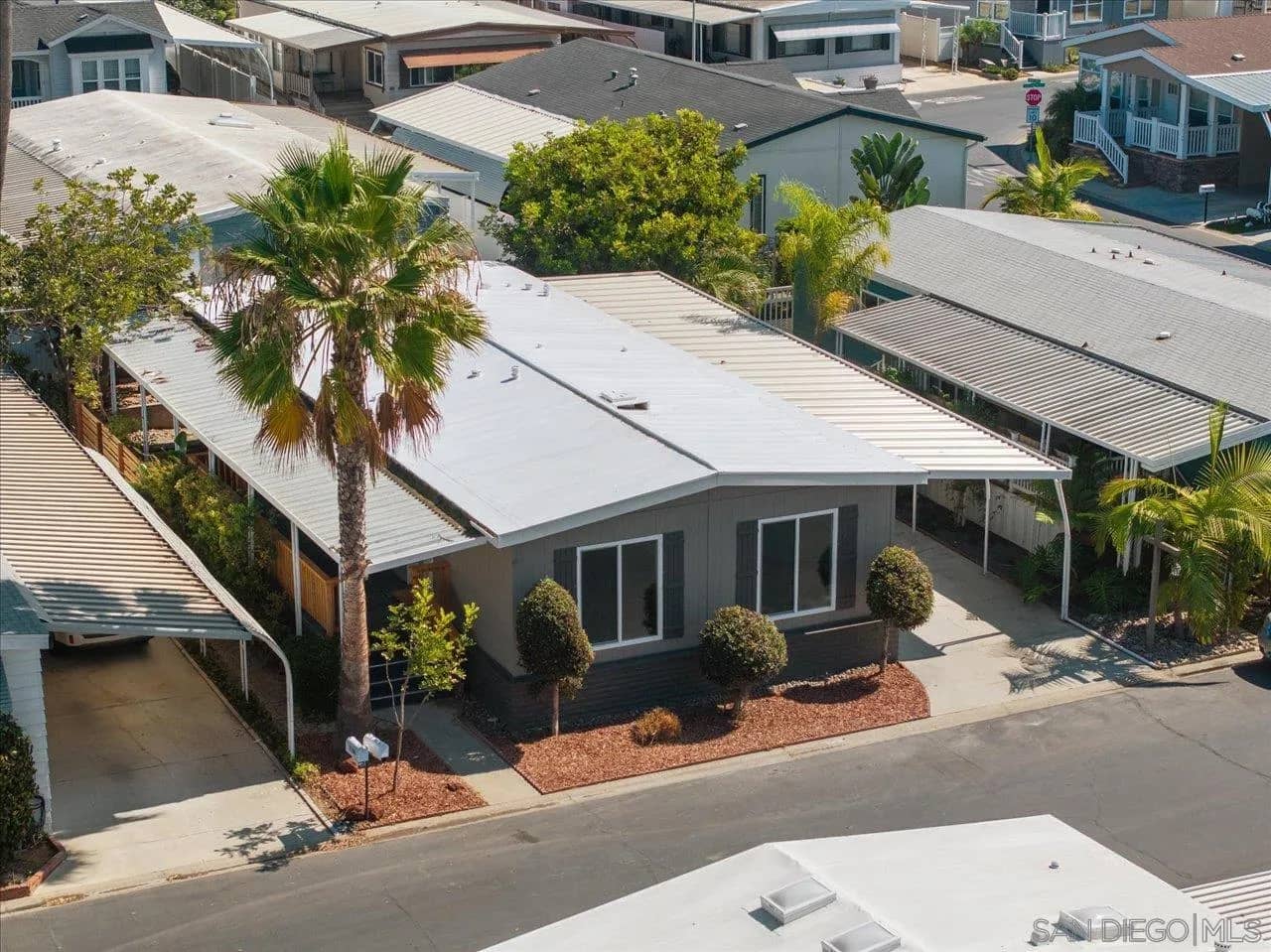 7110 Santa Cruz Street 54, Carlsbad, California, 92011