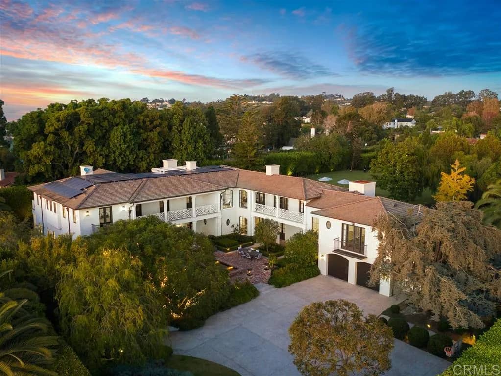 1410 Inspiration Drive, La Jolla, California, 92037
