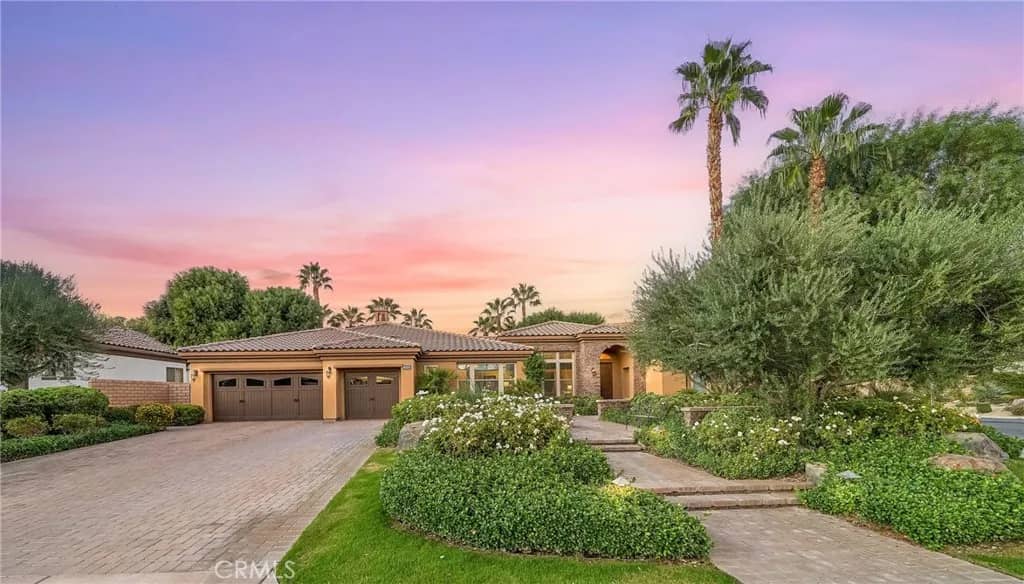 78494 Blackstone Court, Bermuda Dunes, California, 92203