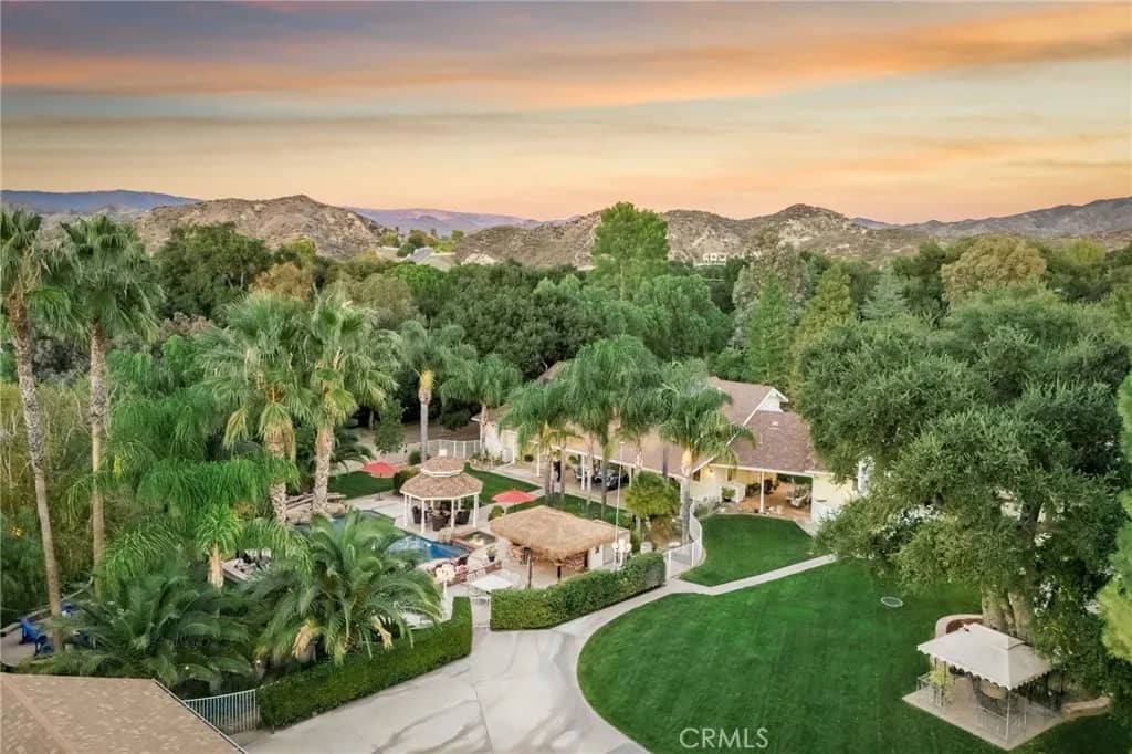 27767 Sand Canyon Road, Canyon Country, California, 91387