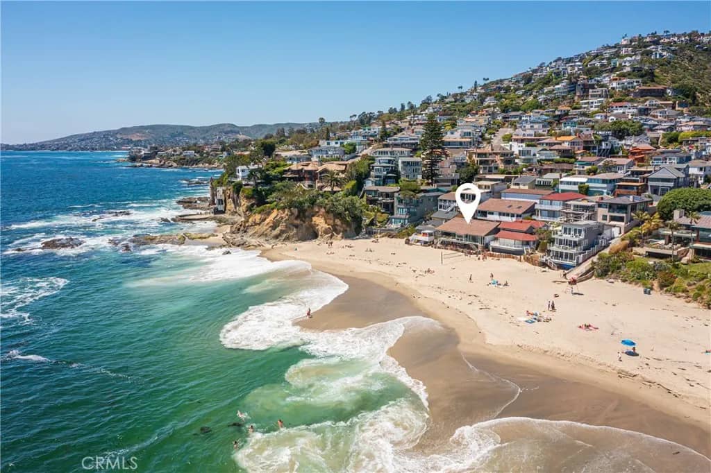2800 Ocean Front, Laguna Beach, California, 92651